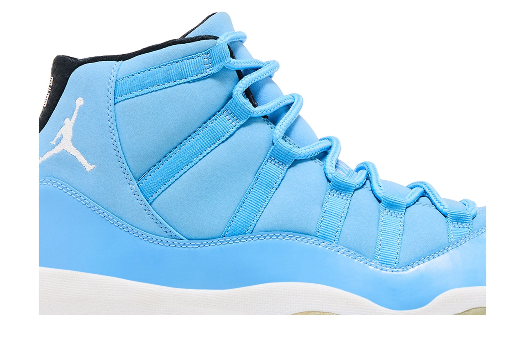 Air Jordan 11 Retro 'Pantone'