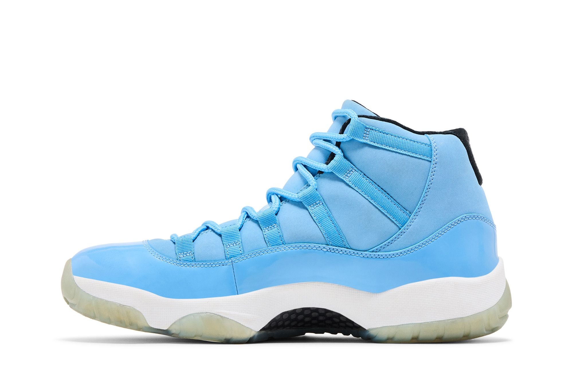 Air Jordan 11 Retro 'Pantone'