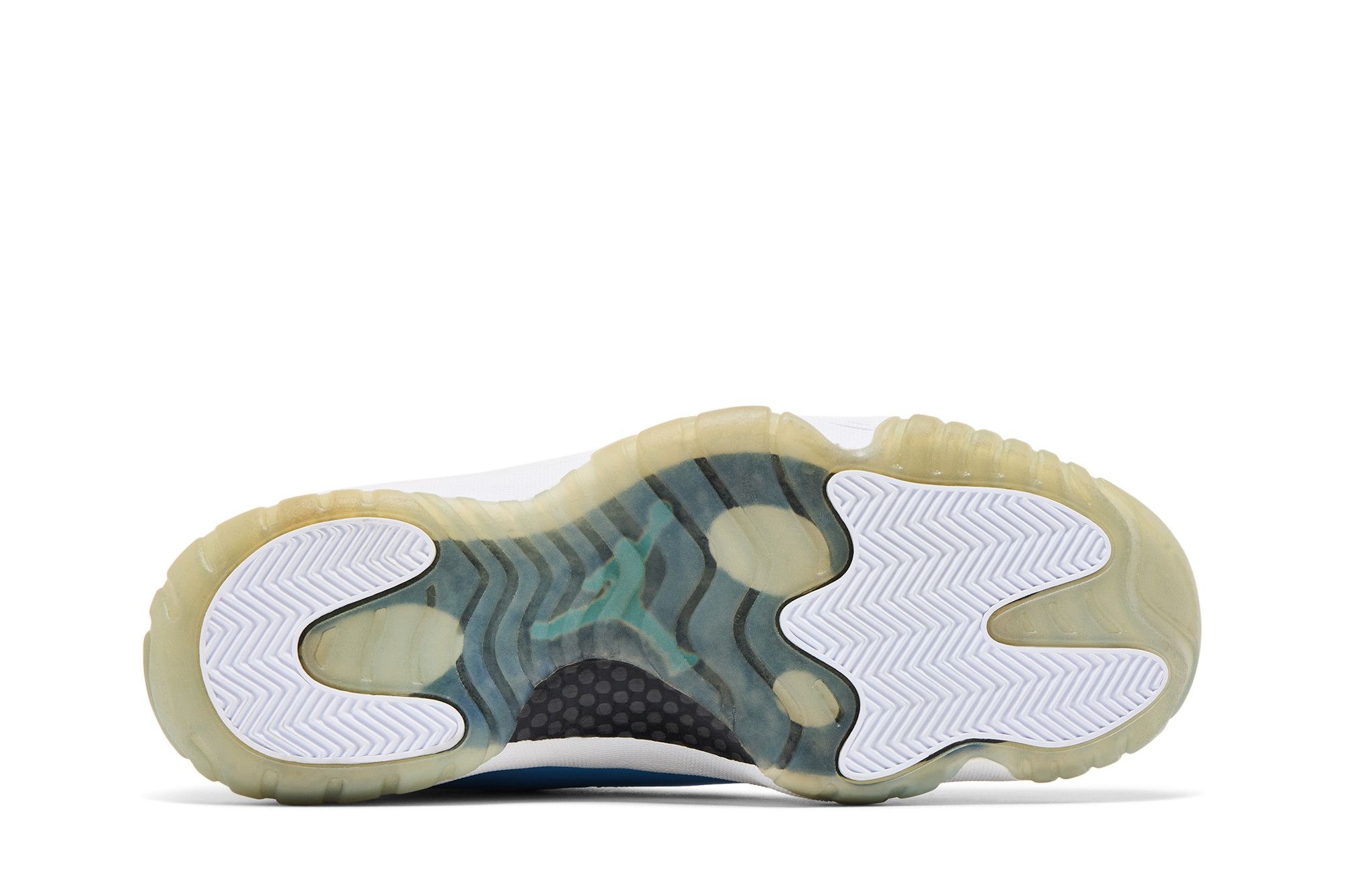 Air Jordan 11 Retro 'Pantone'