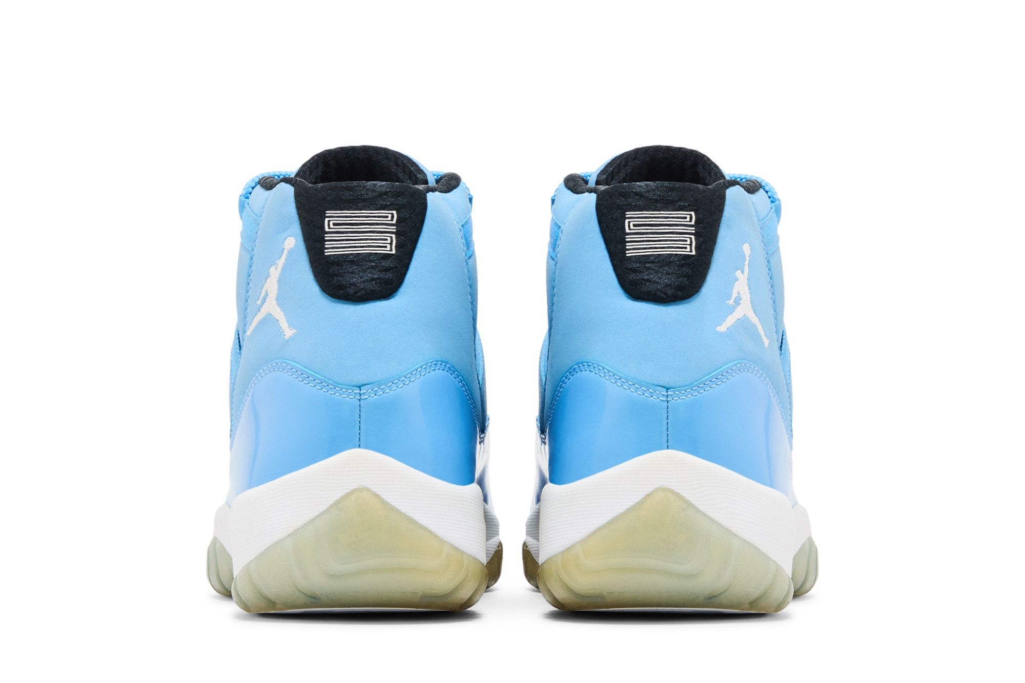 Air Jordan 11 Retro 'Pantone'