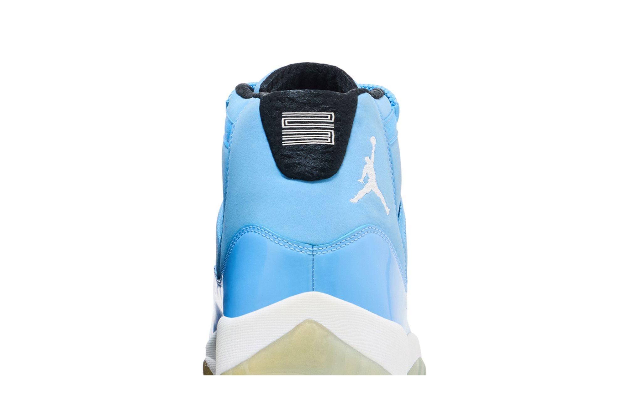 Air Jordan 11 Retro 'Pantone'