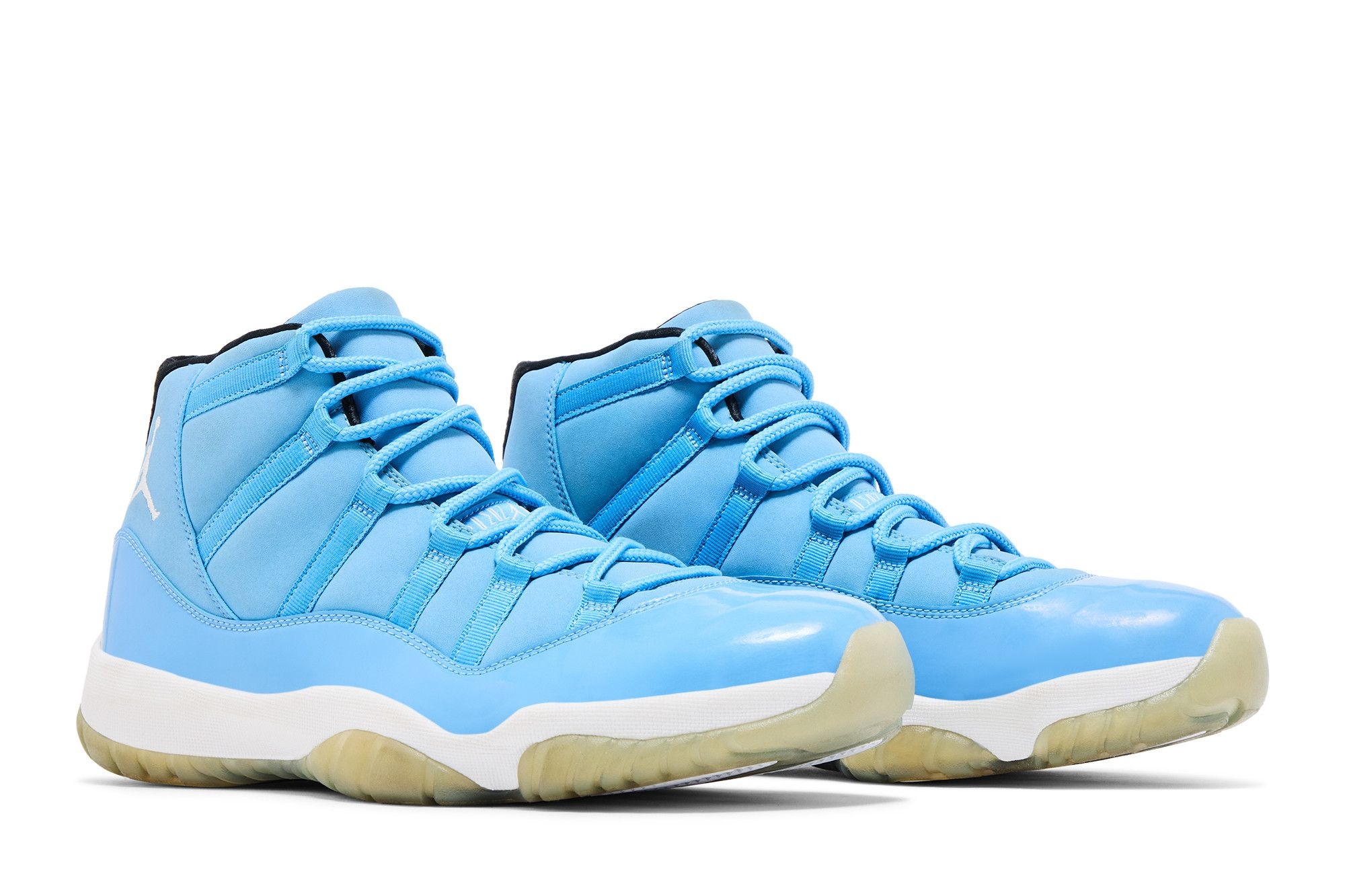 Air Jordan 11 Retro 'Pantone'