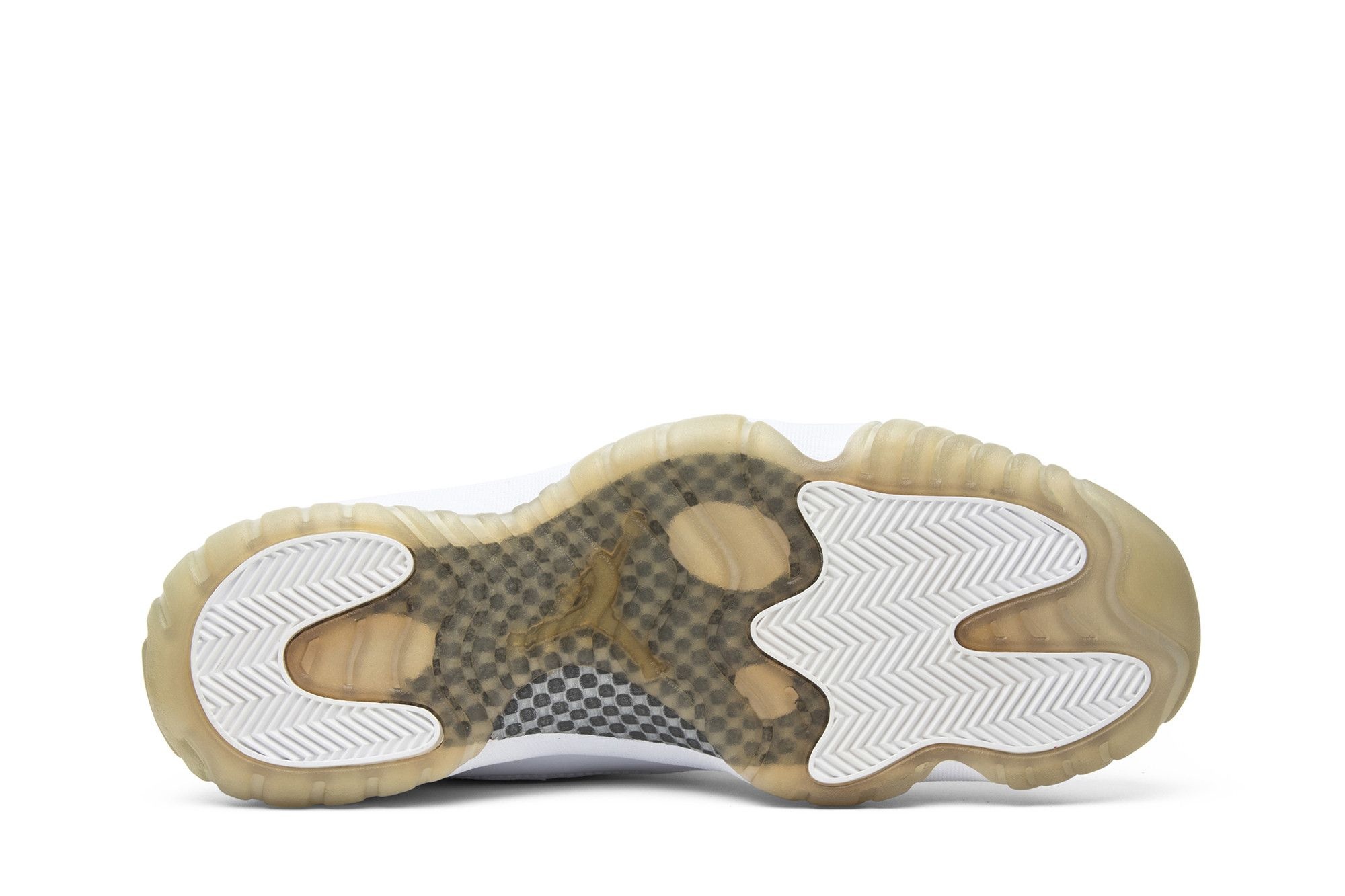 Air Jordan 11 Retro 'Silver Anniversary'
