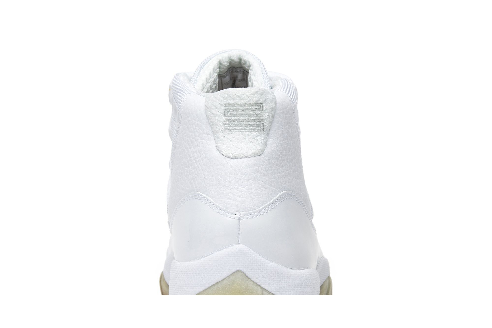 Air Jordan 11 Retro 'Silver Anniversary'