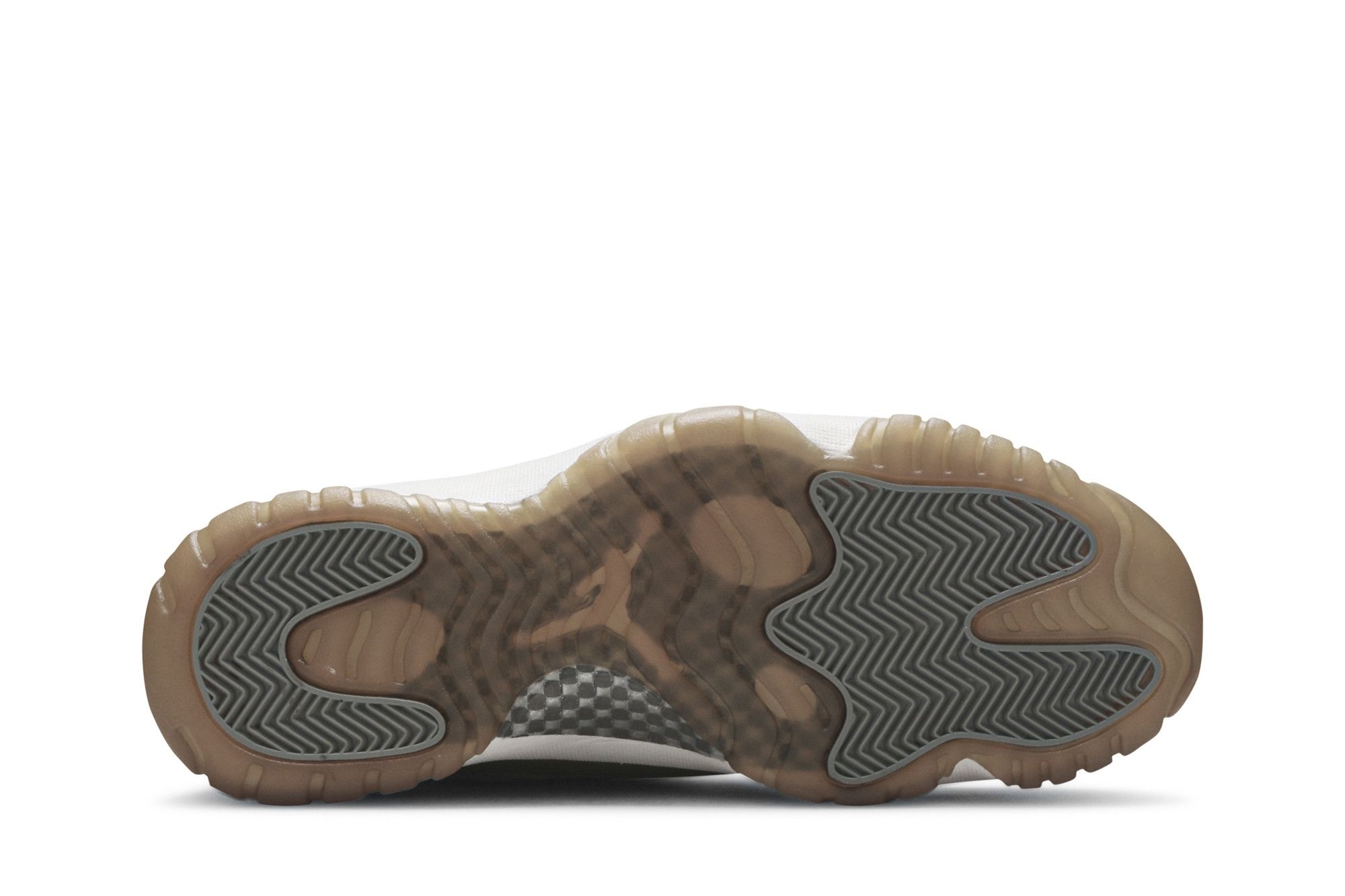 Air Jordan 11 Retro 'Cool Grey' 2001