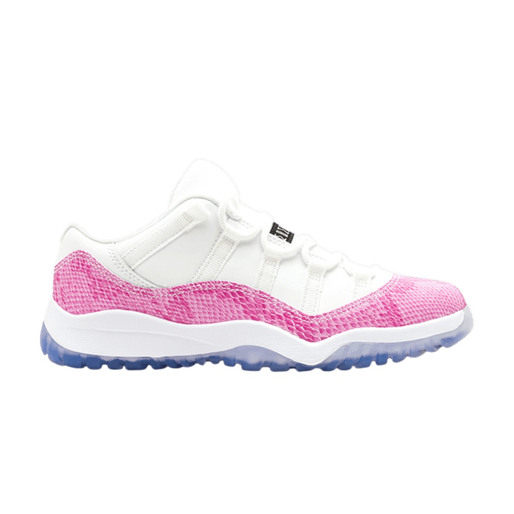 Air Jordan 11 Retro Low PS 'Snake'
