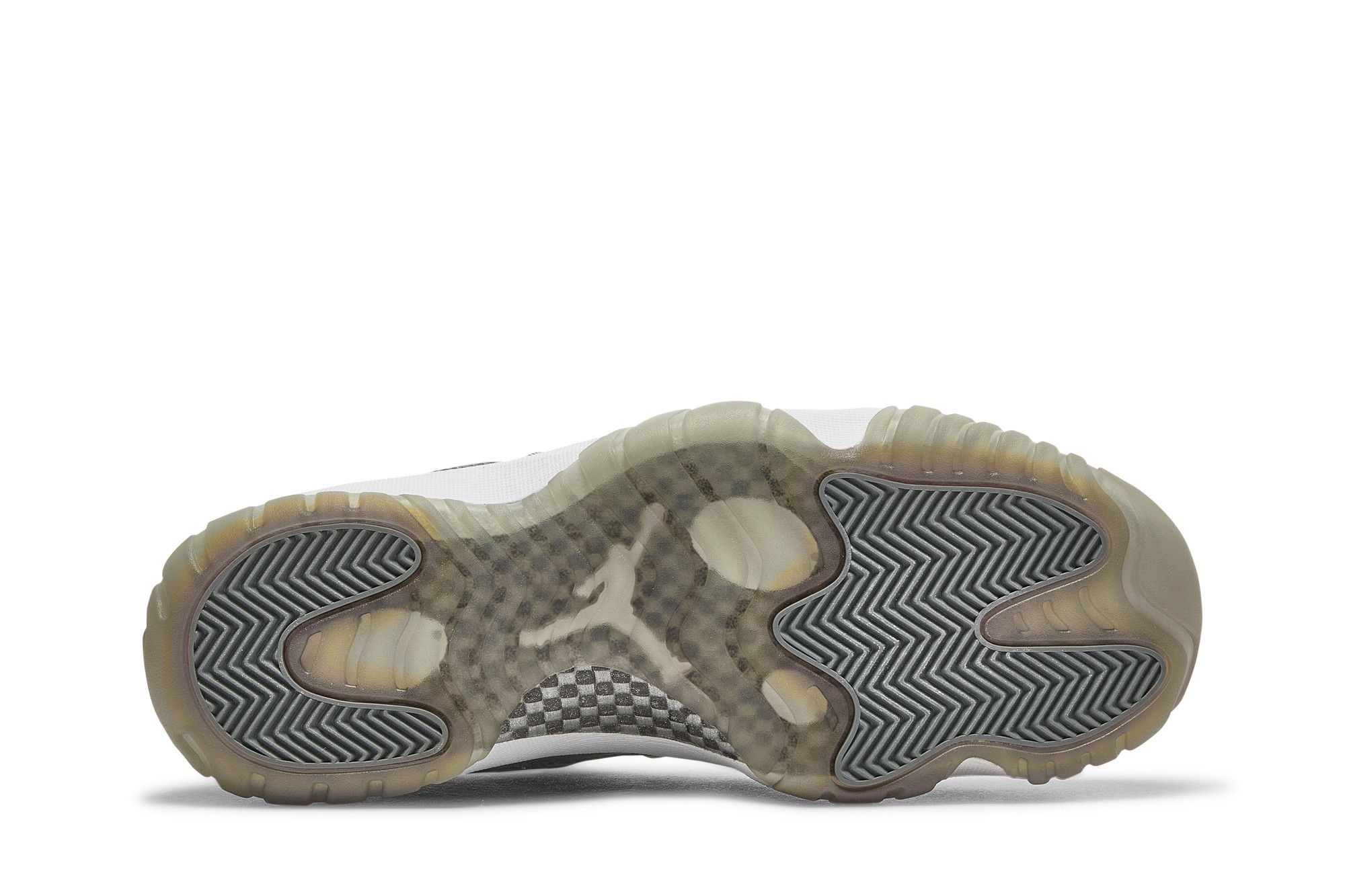 Air Jordan 11 Retro 'Cool Grey' 2010