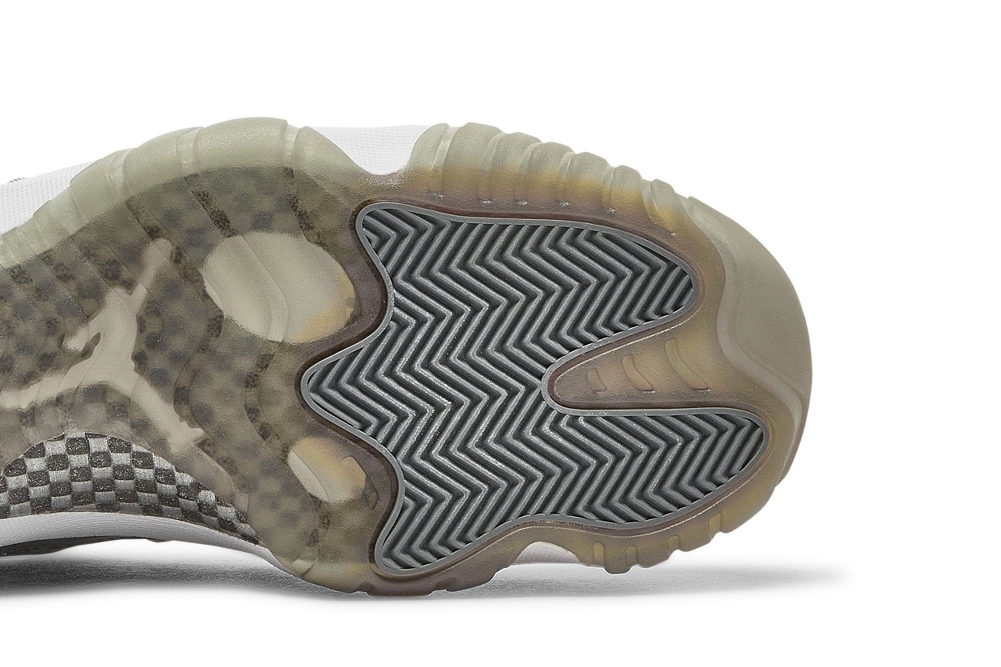 Air Jordan 11 Retro 'Cool Grey' 2010
