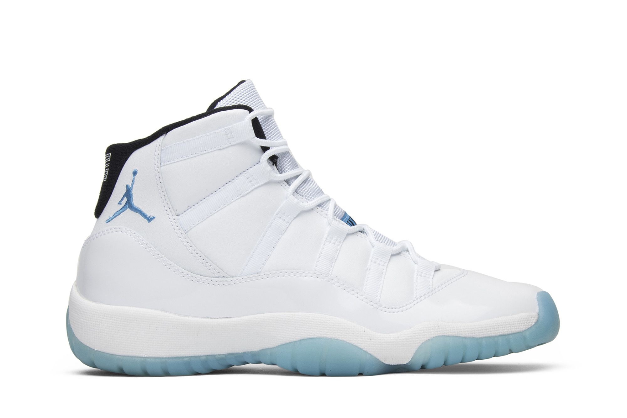Air Jordan 11 BG 'Legend Blue'