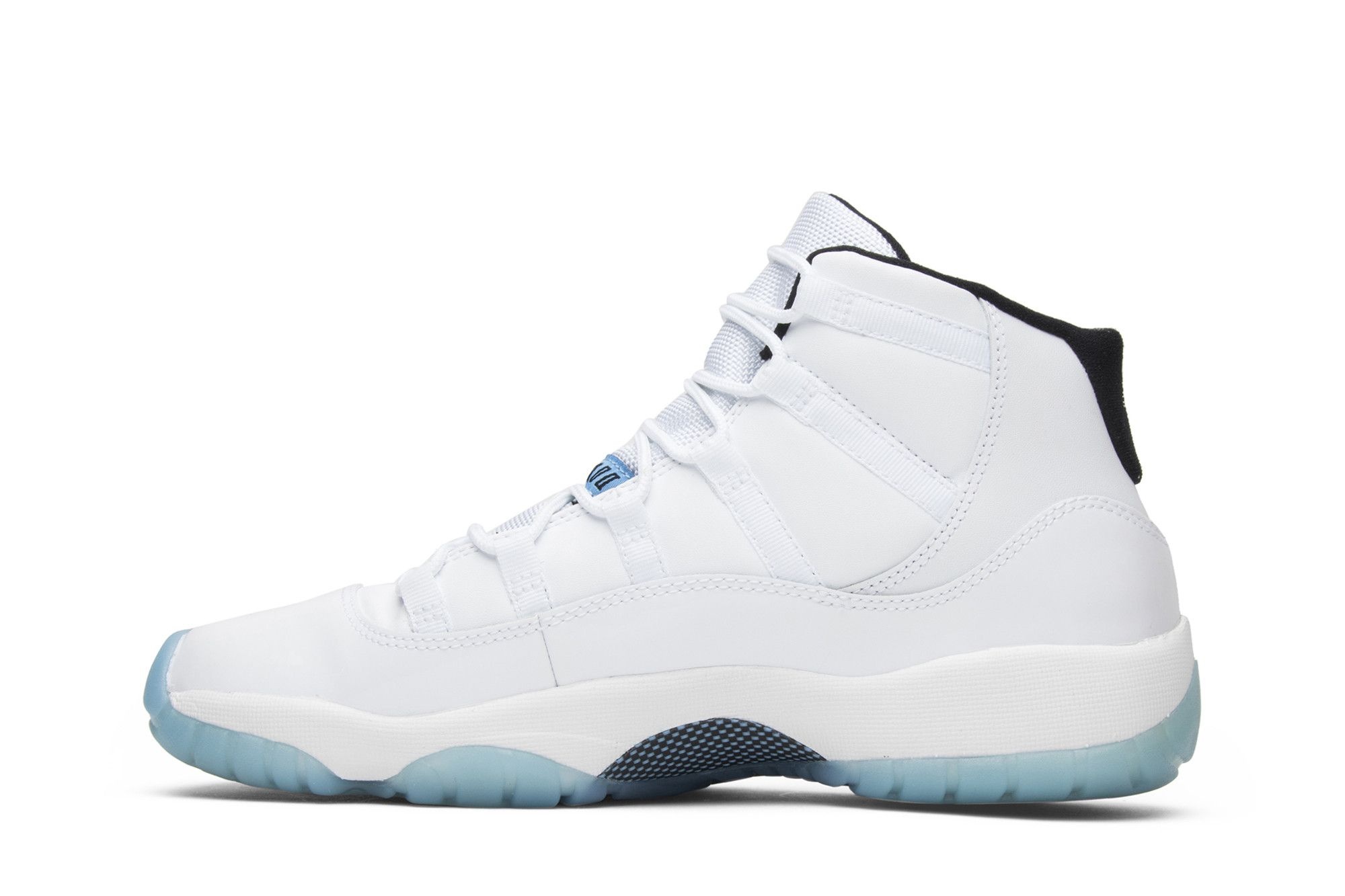 Air Jordan 11 BG 'Legend Blue'