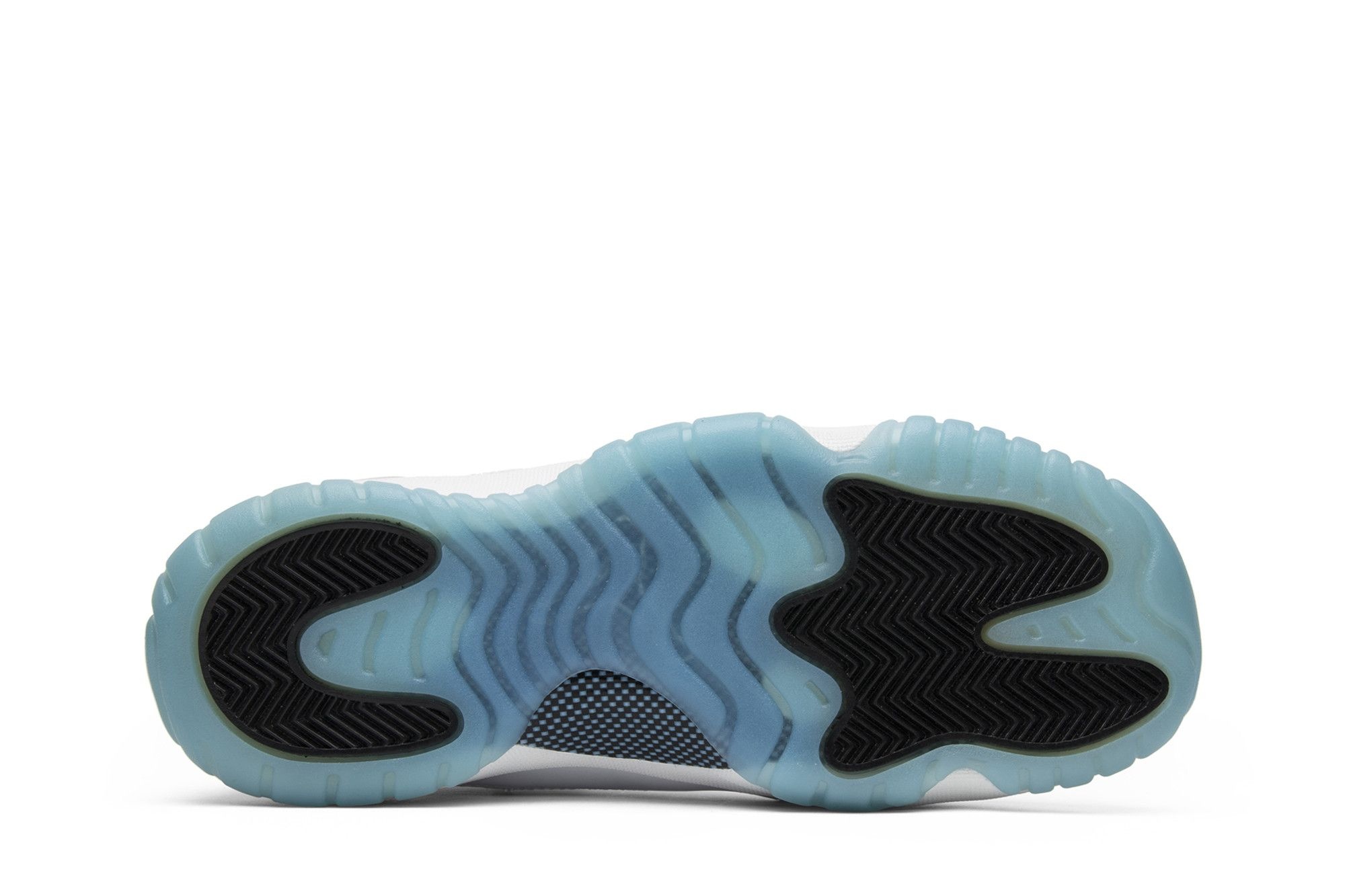 Air Jordan 11 BG 'Legend Blue'