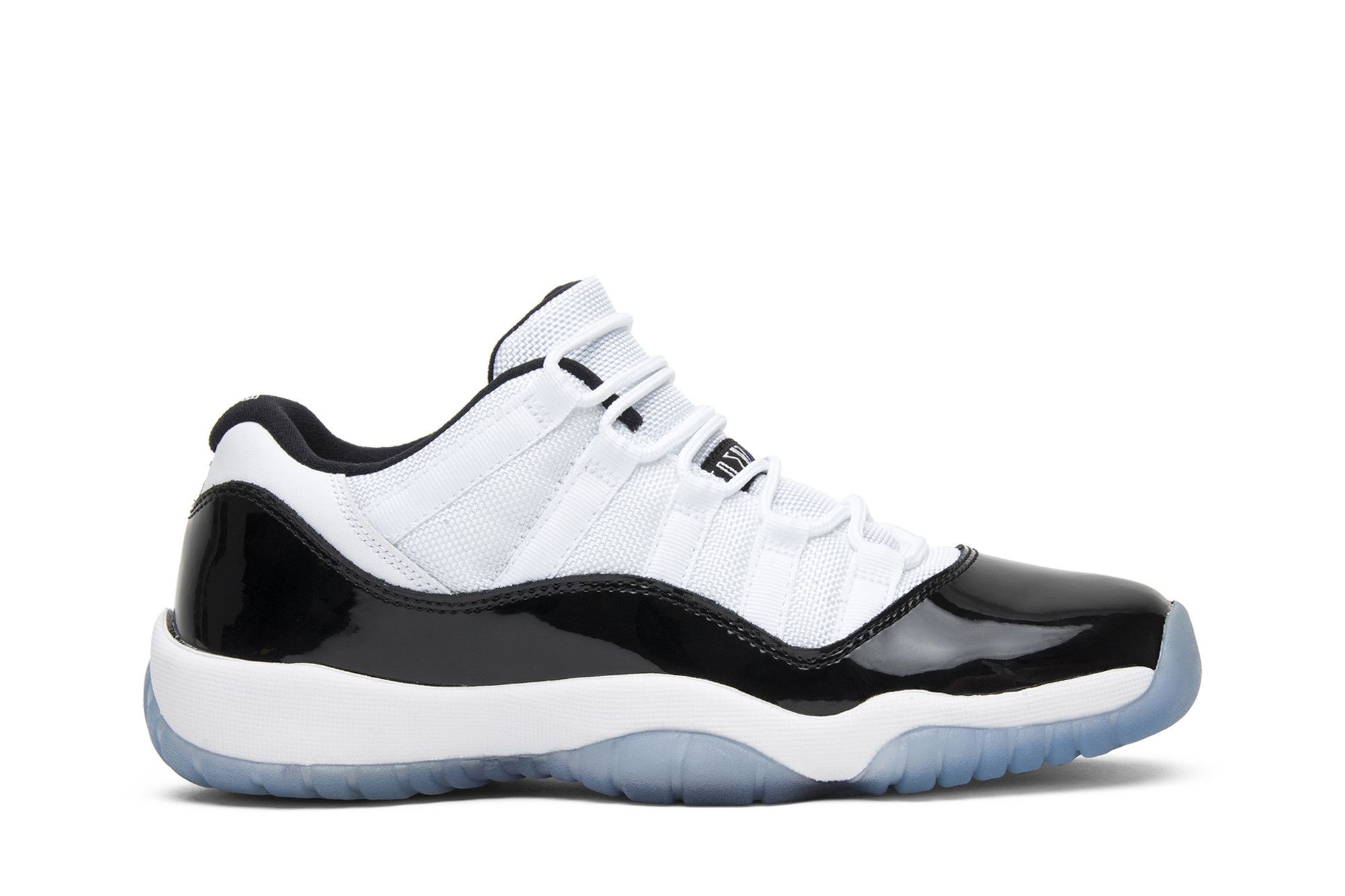 Air Jordan 11 Low BG 'Concord'