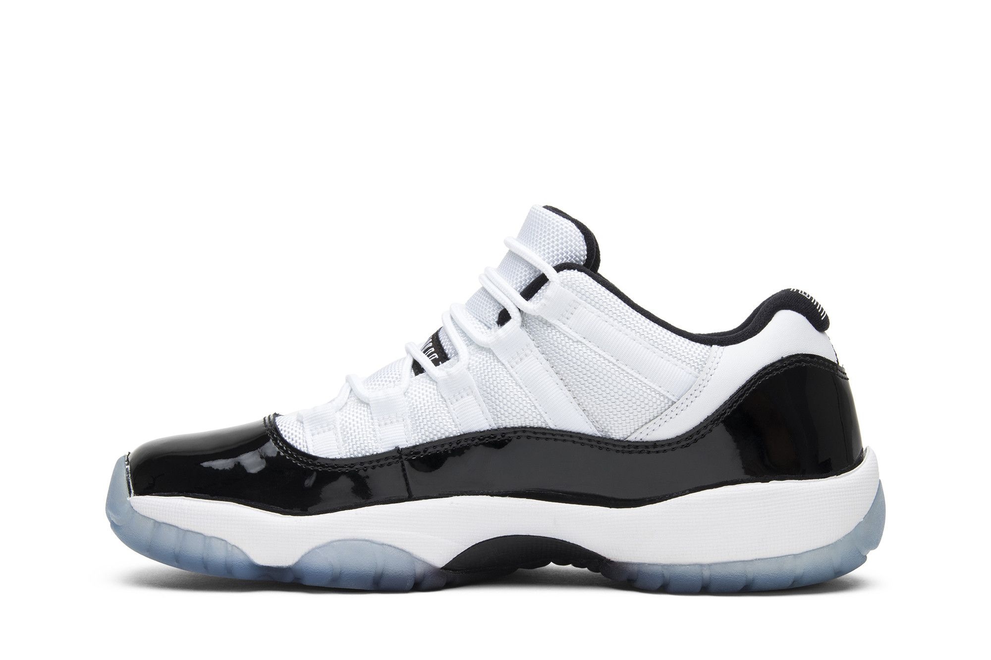 Air Jordan 11 Low BG 'Concord'