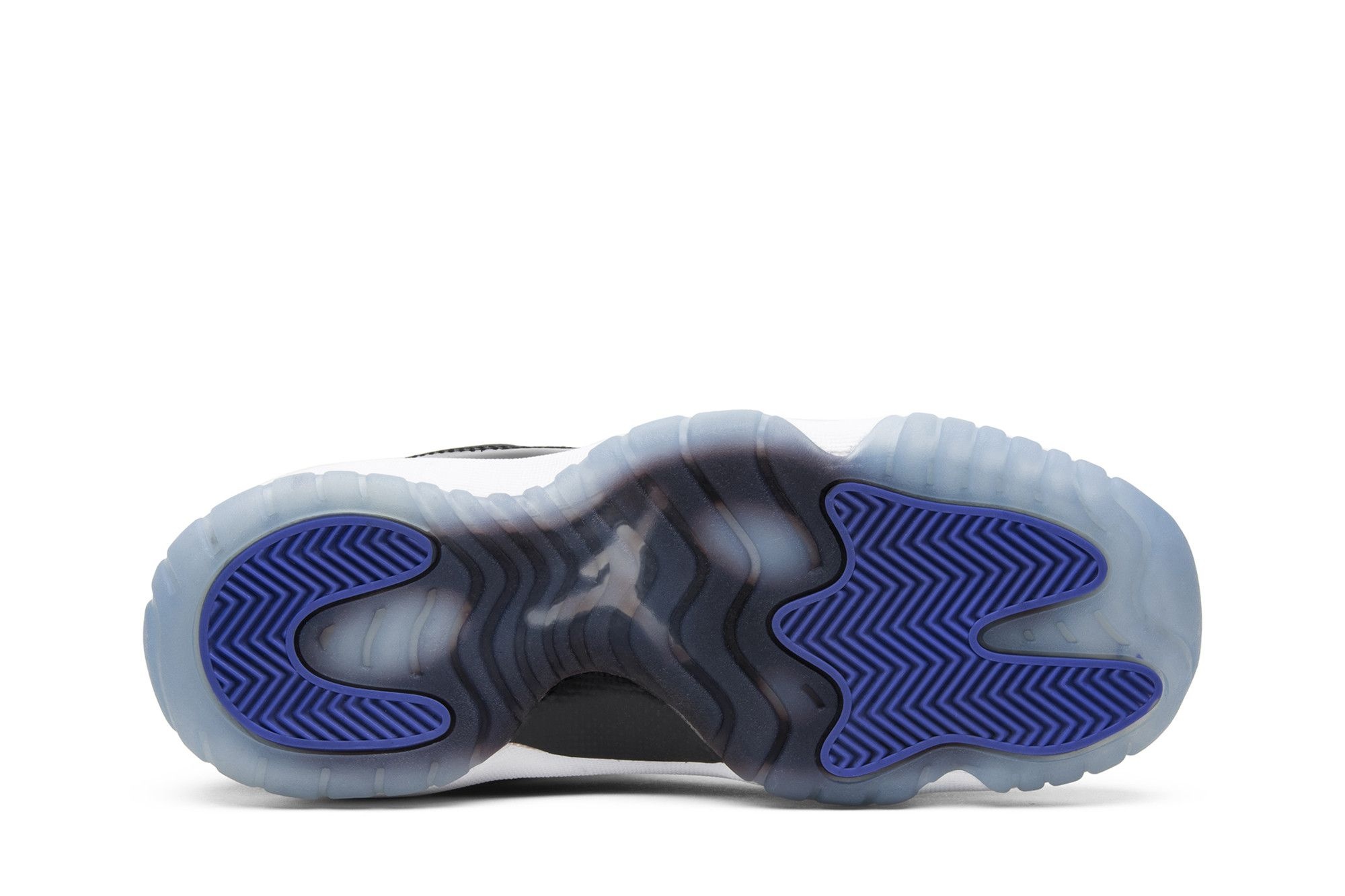 Air Jordan 11 Low BG 'Concord'