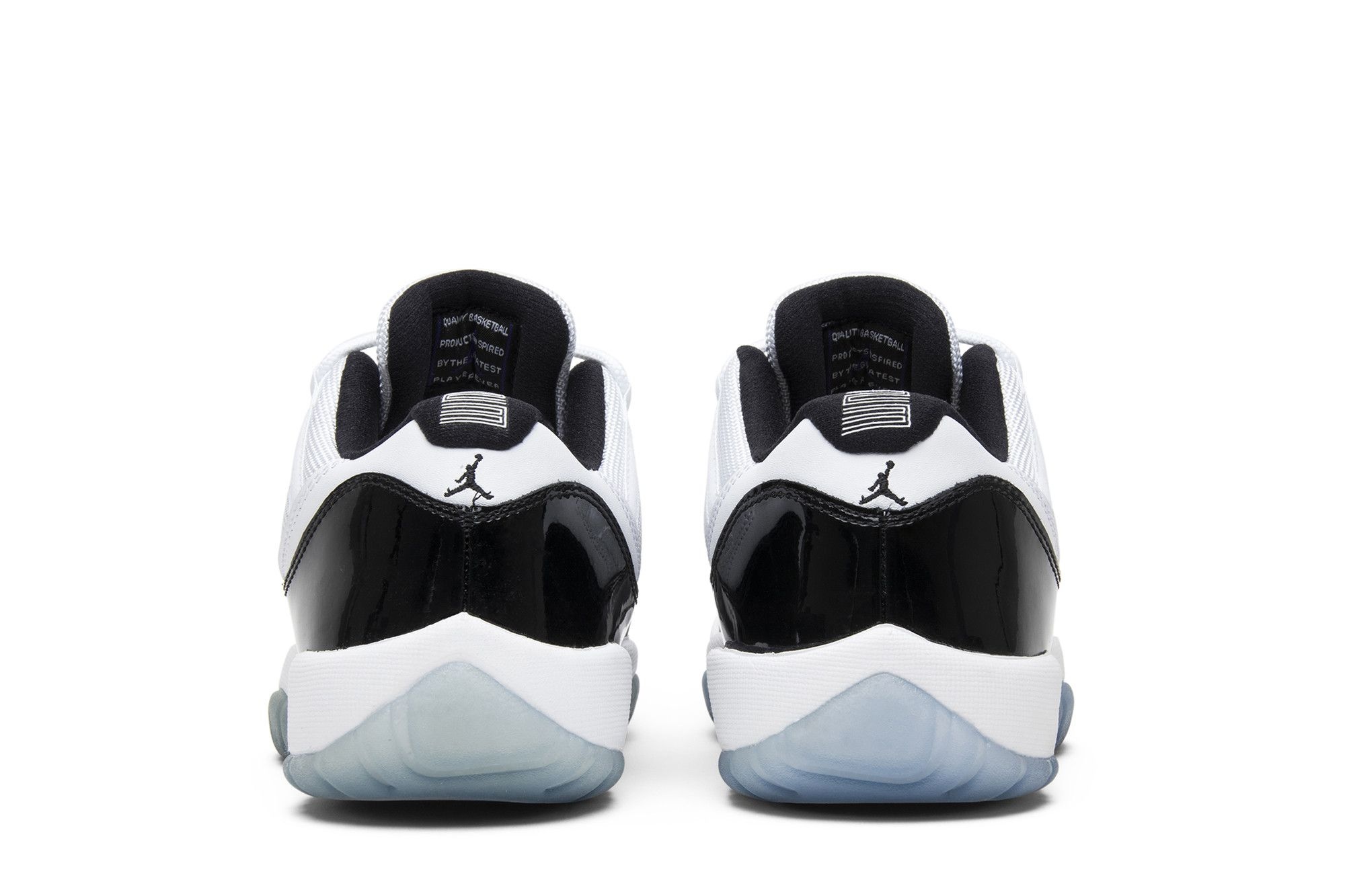 Air Jordan 11 Low BG 'Concord'