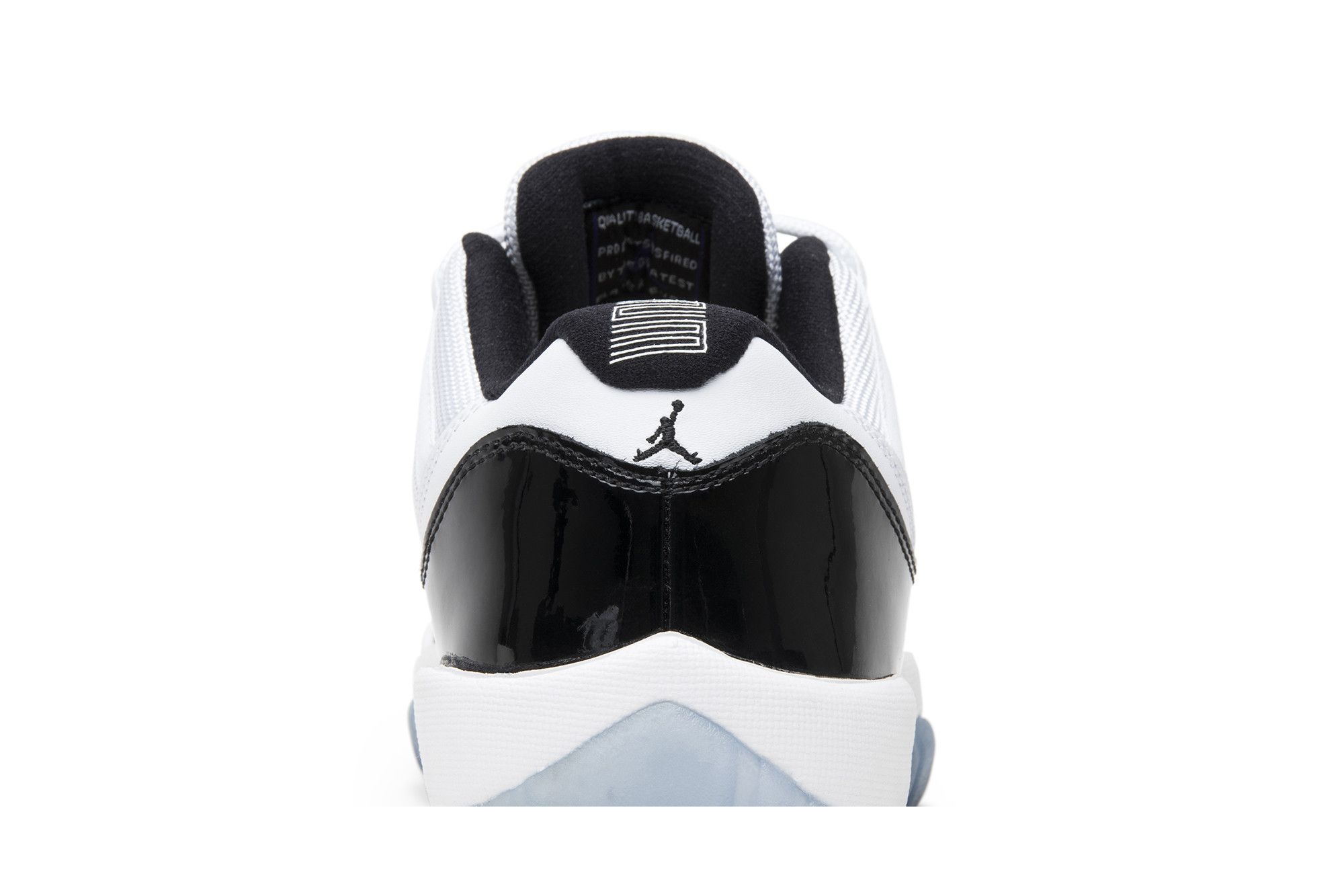 Air Jordan 11 Low BG 'Concord'