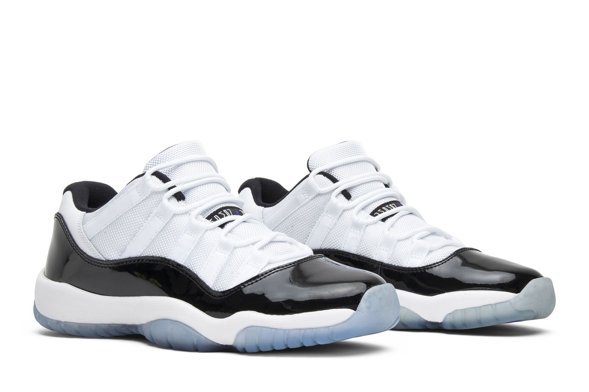 Air Jordan 11 Low BG 'Concord'