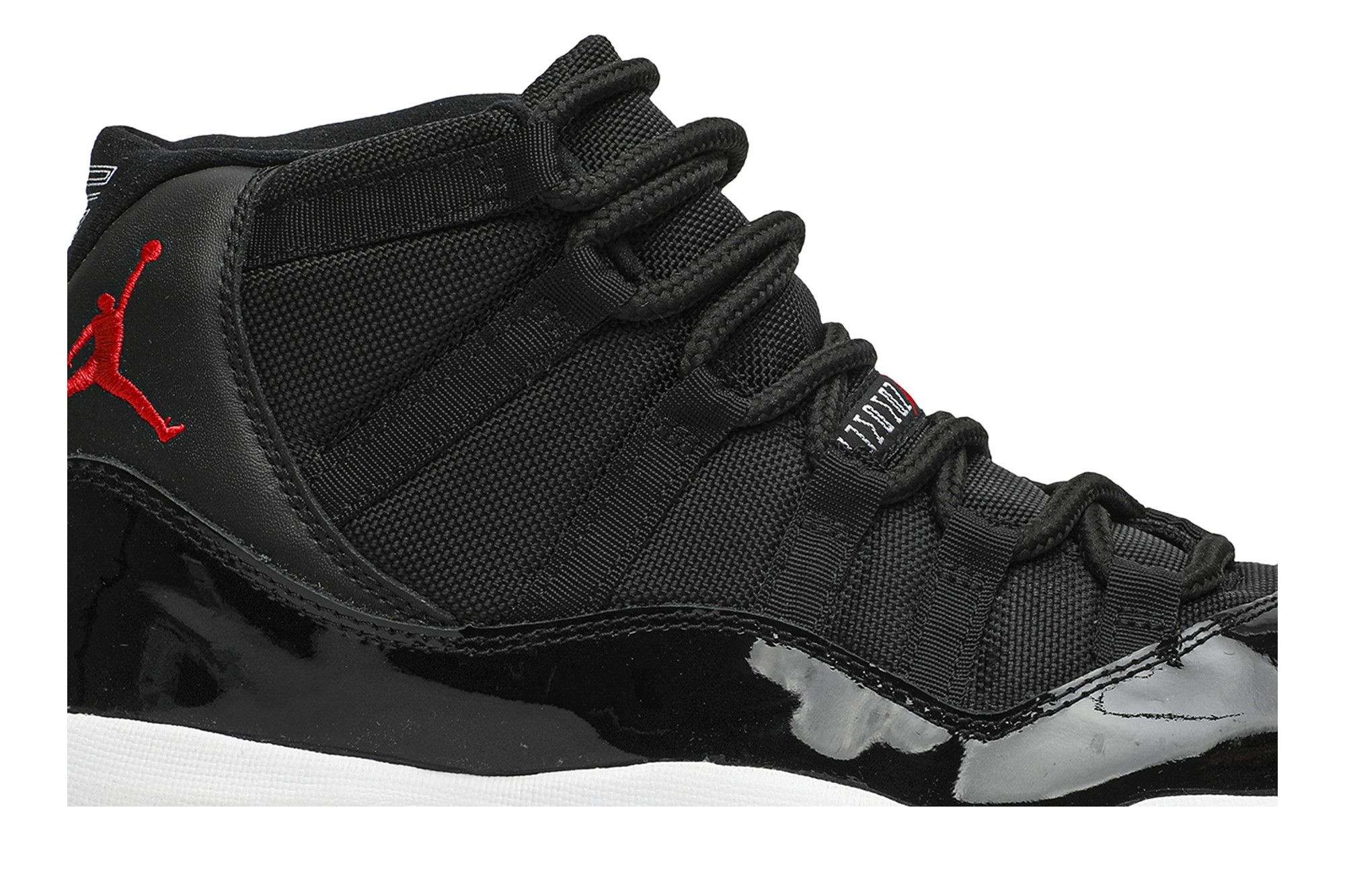 Air Jordan 11 Retro 'Bred' 2001