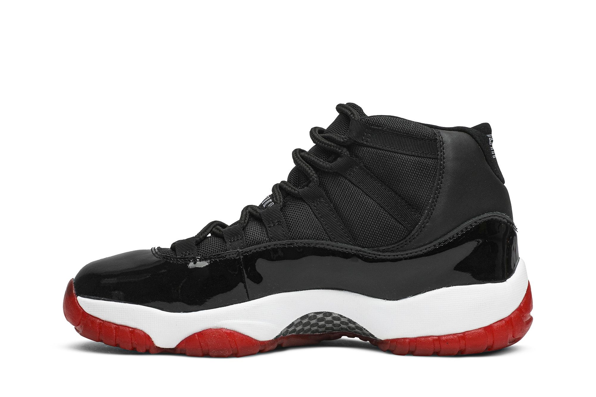 Air Jordan 11 Retro 'Bred' 2001