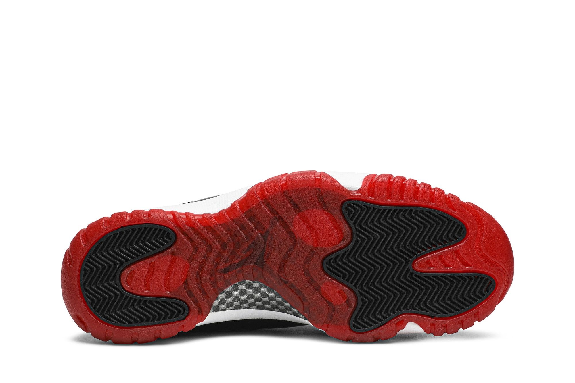 Air Jordan 11 Retro 'Bred' 2001