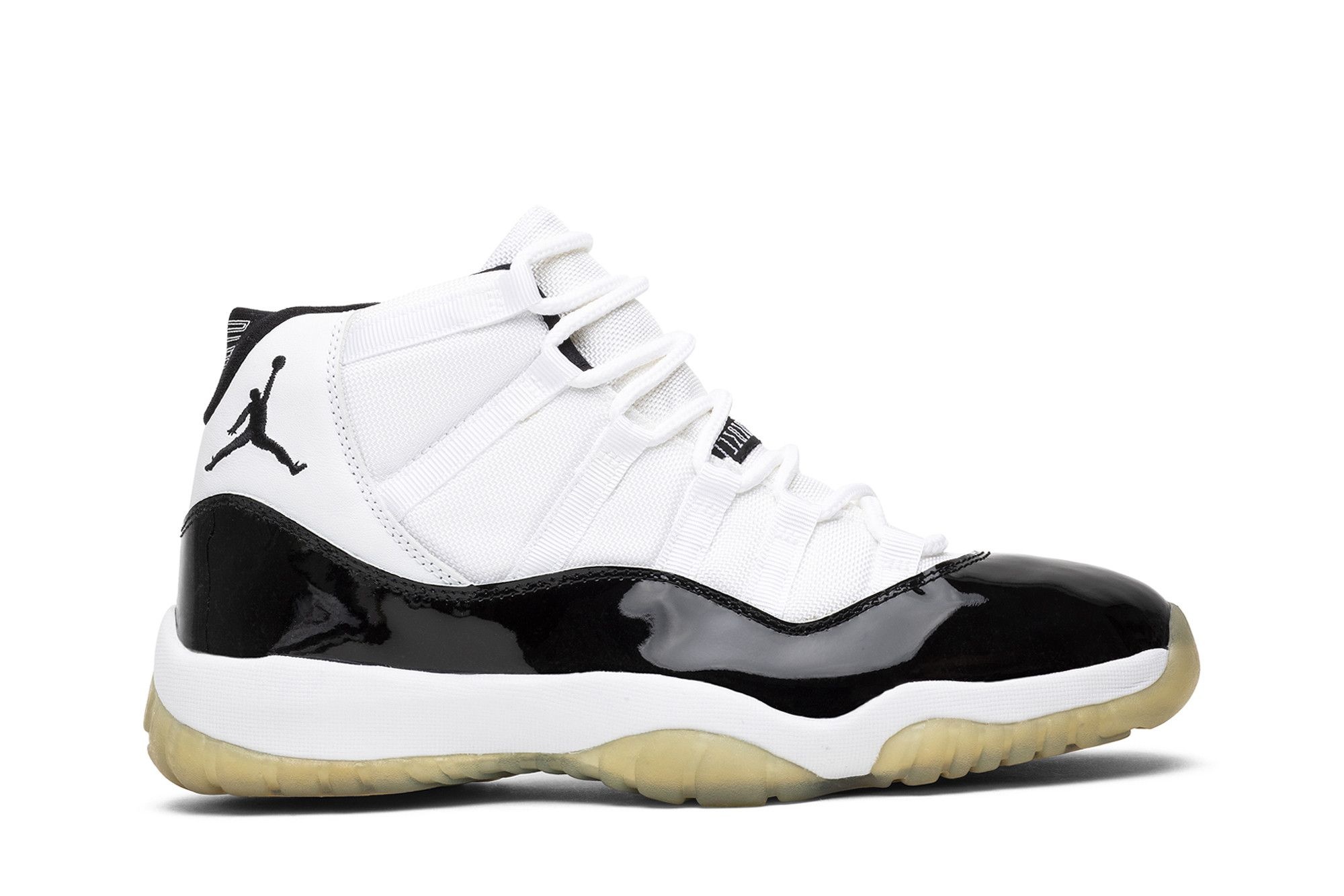 Air Jordan 11 Retro 'Concord' 2000