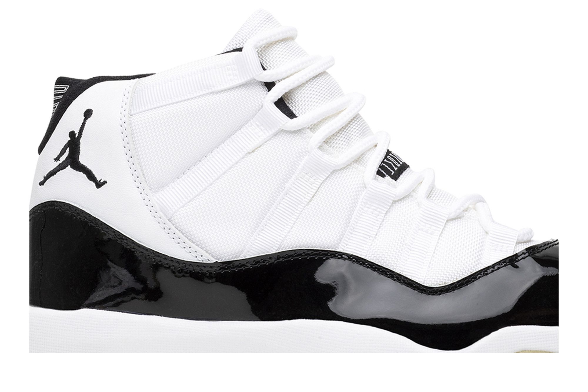 Air Jordan 11 Retro 'Concord' 2000