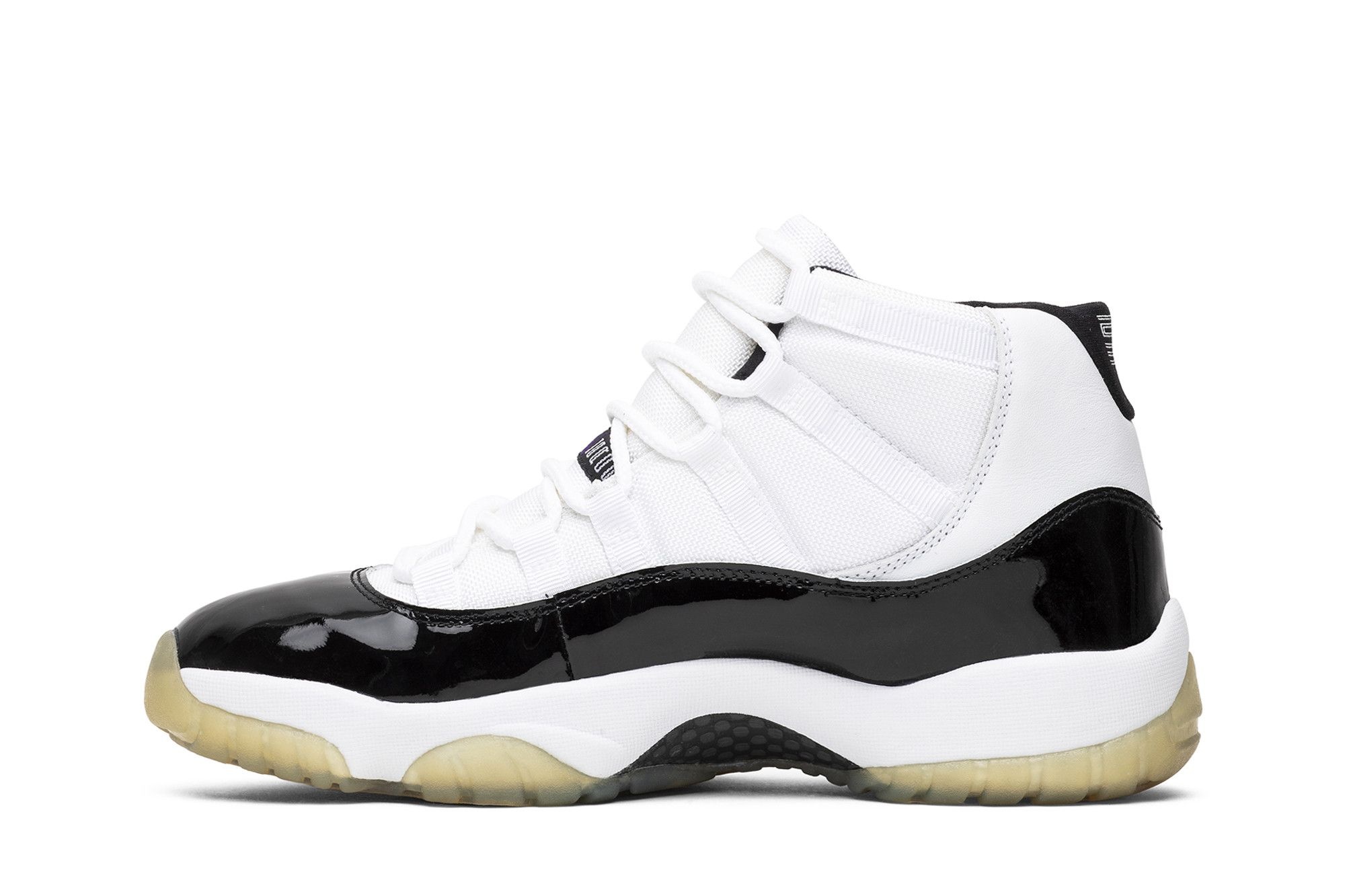 Air Jordan 11 Retro 'Concord' 2000