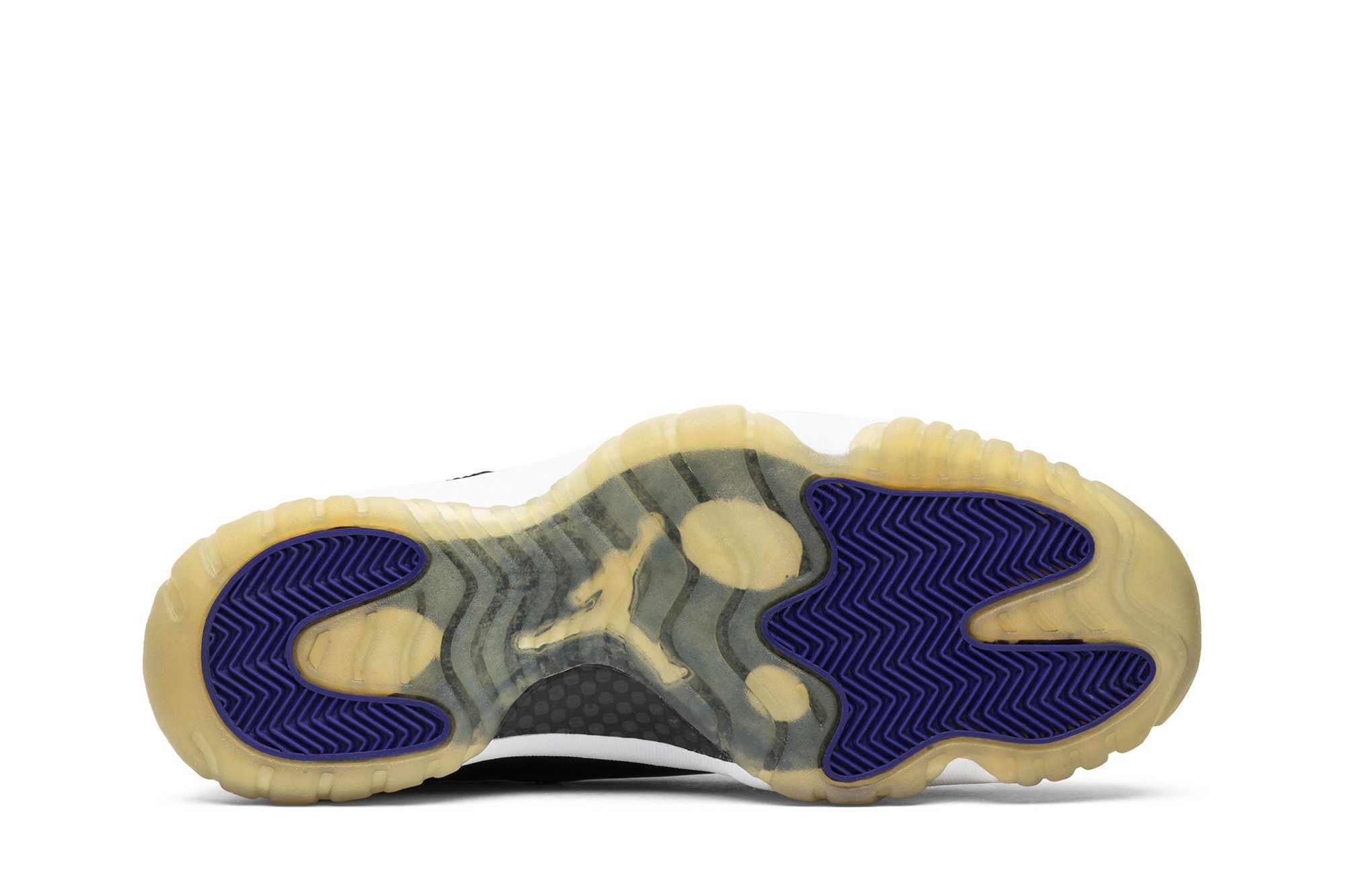 Air Jordan 11 Retro 'Concord' 2000