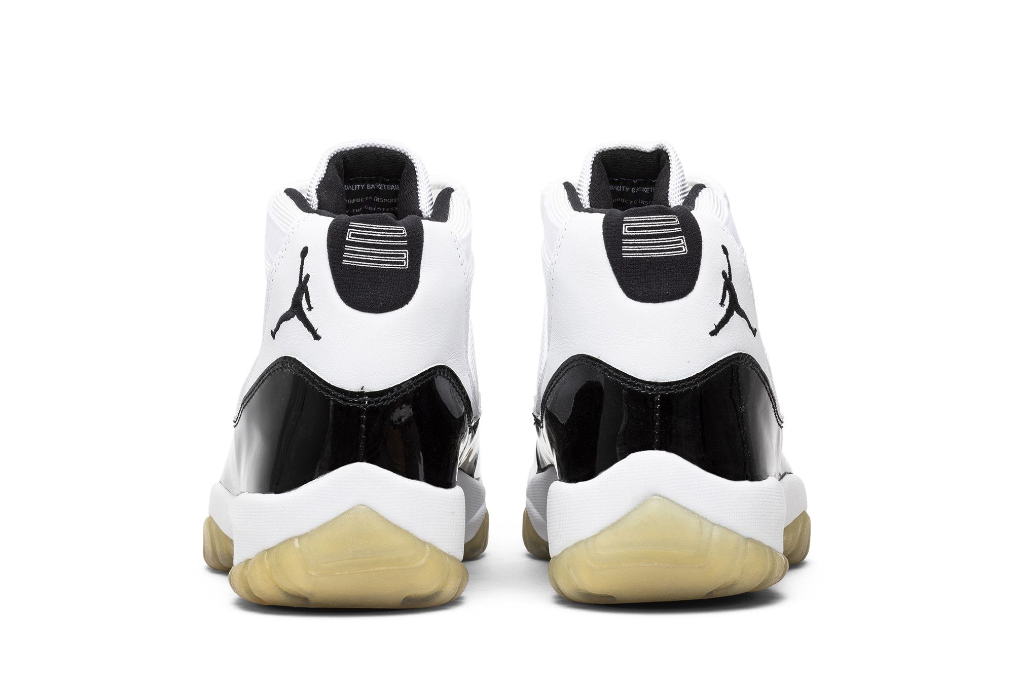 Air Jordan 11 Retro 'Concord' 2000