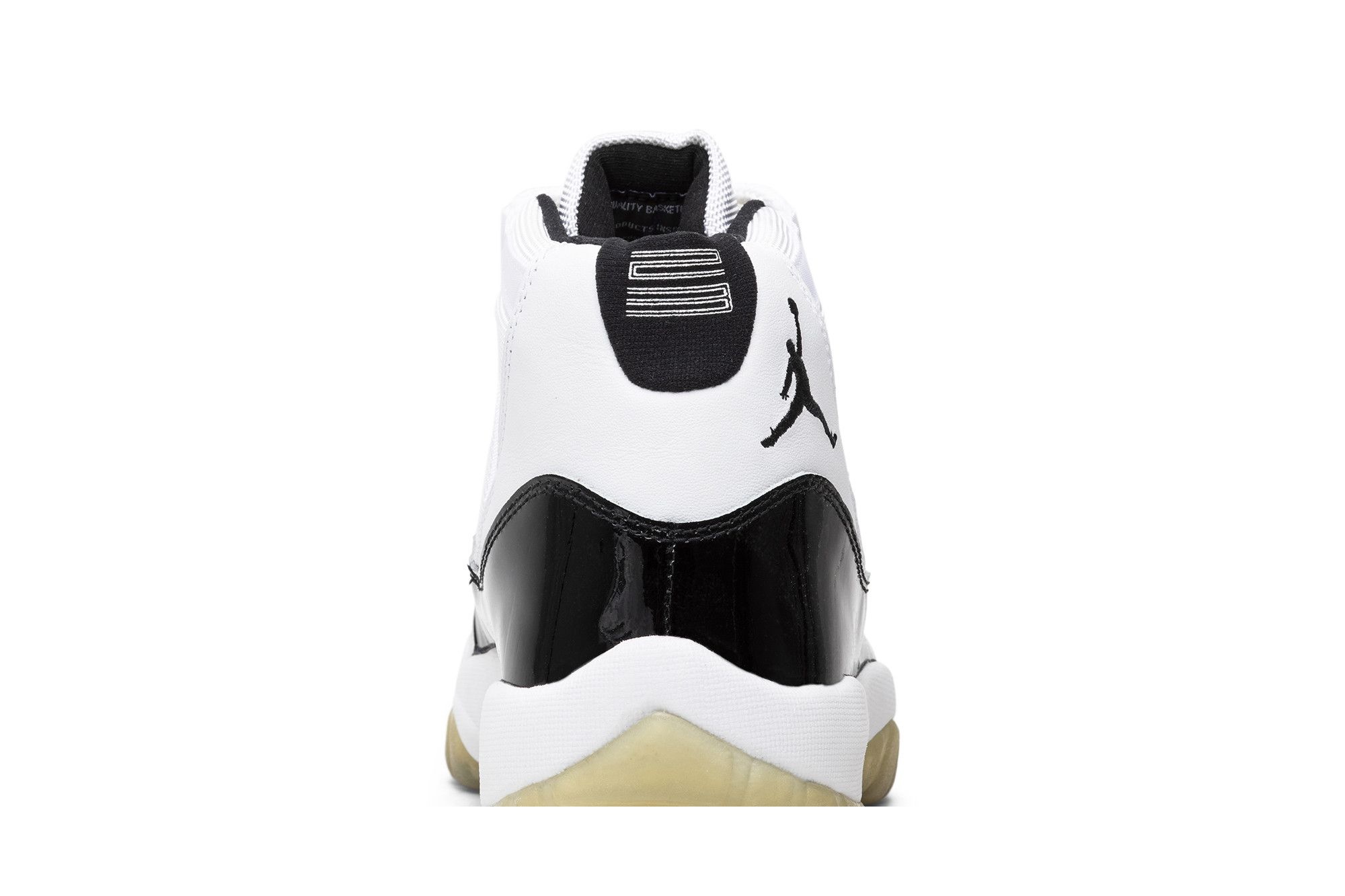 Air Jordan 11 Retro 'Concord' 2000