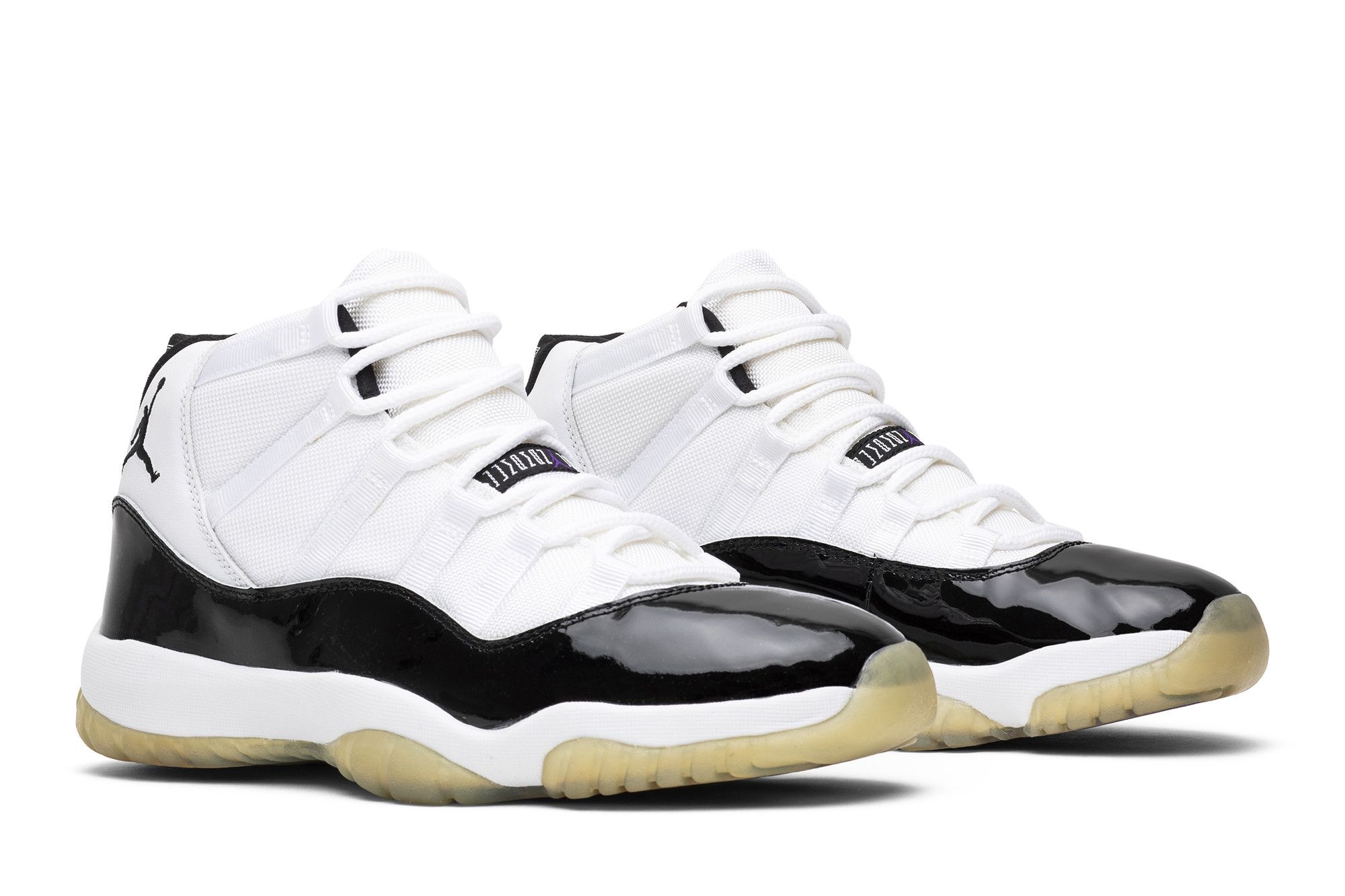 Air Jordan 11 Retro 'Concord' 2000