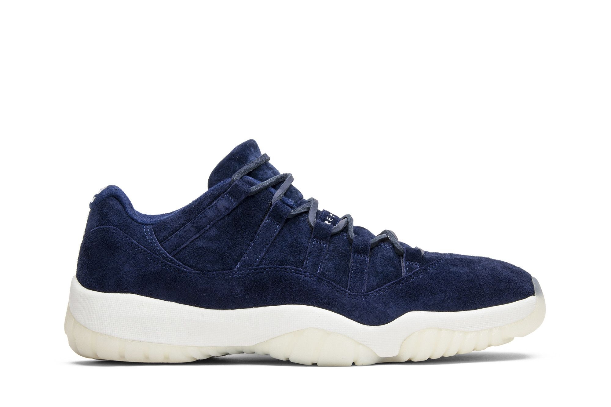 Air Jordan 11 Retro Low 'RE2PECT'