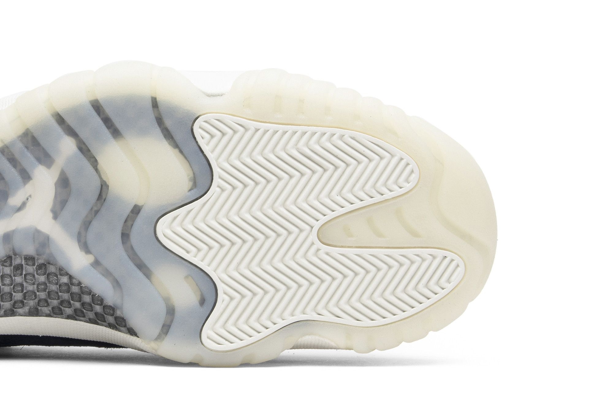 Air Jordan 11 Retro Low 'RE2PECT'