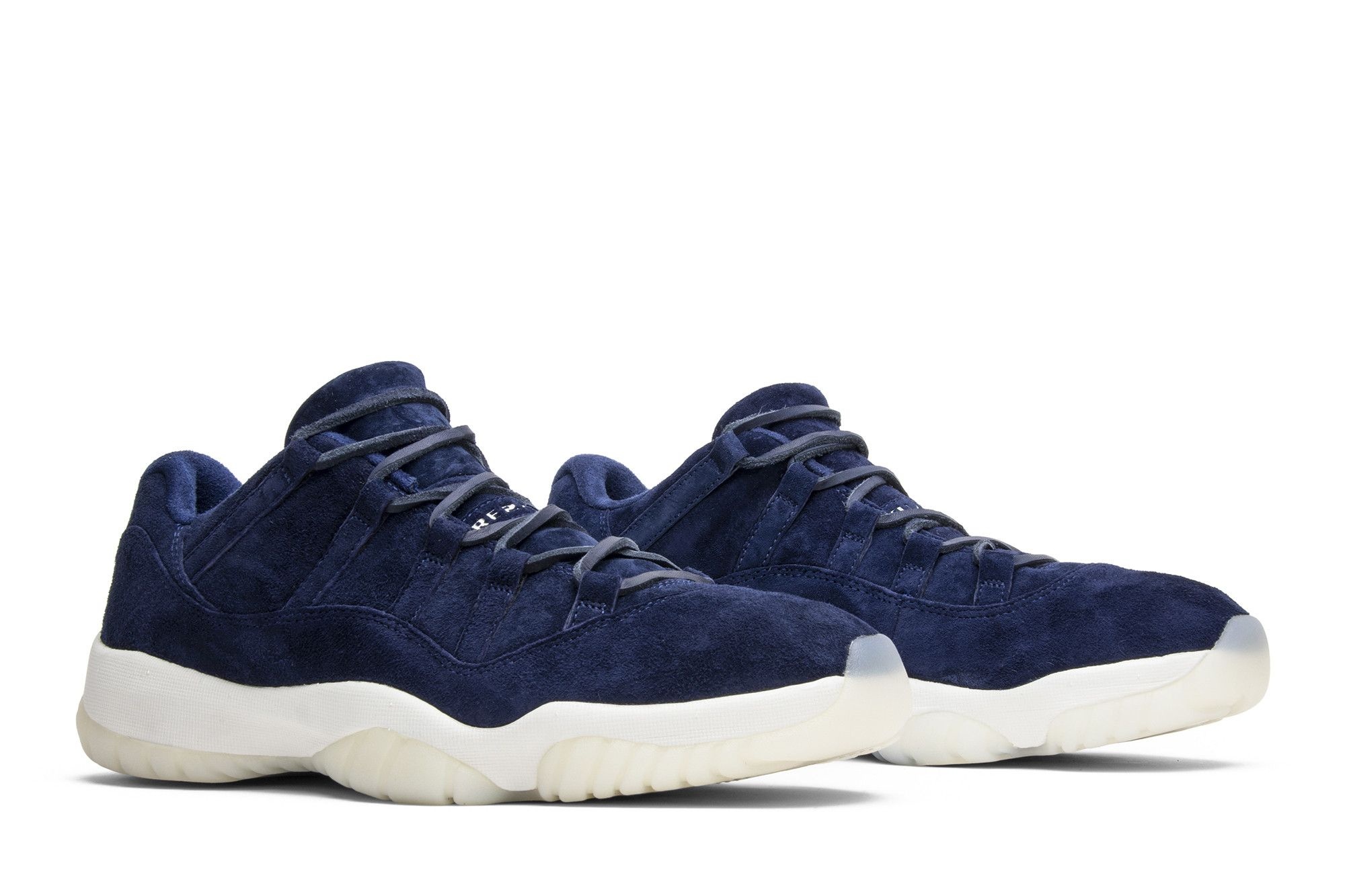 Air Jordan 11 Retro Low 'RE2PECT'