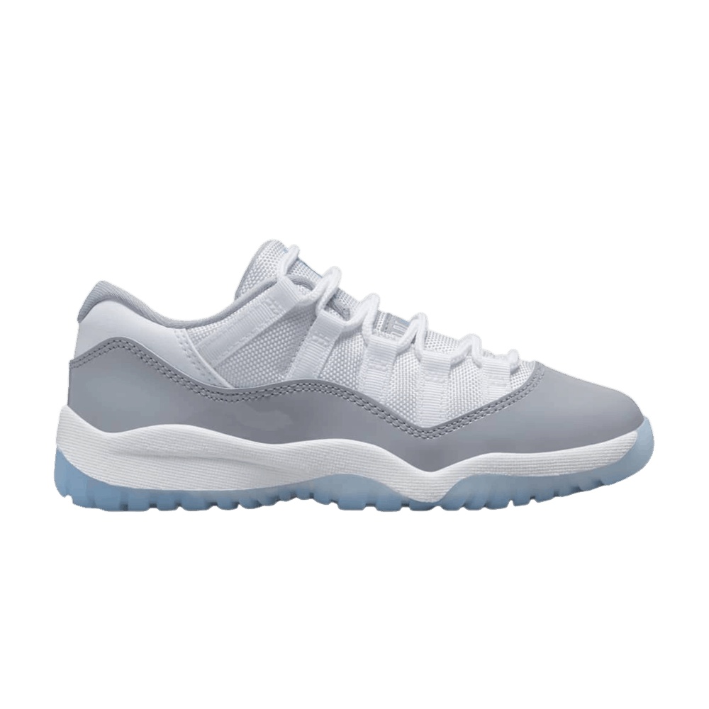 Air Jordan 11 Retro Low PS 'Cement Grey'