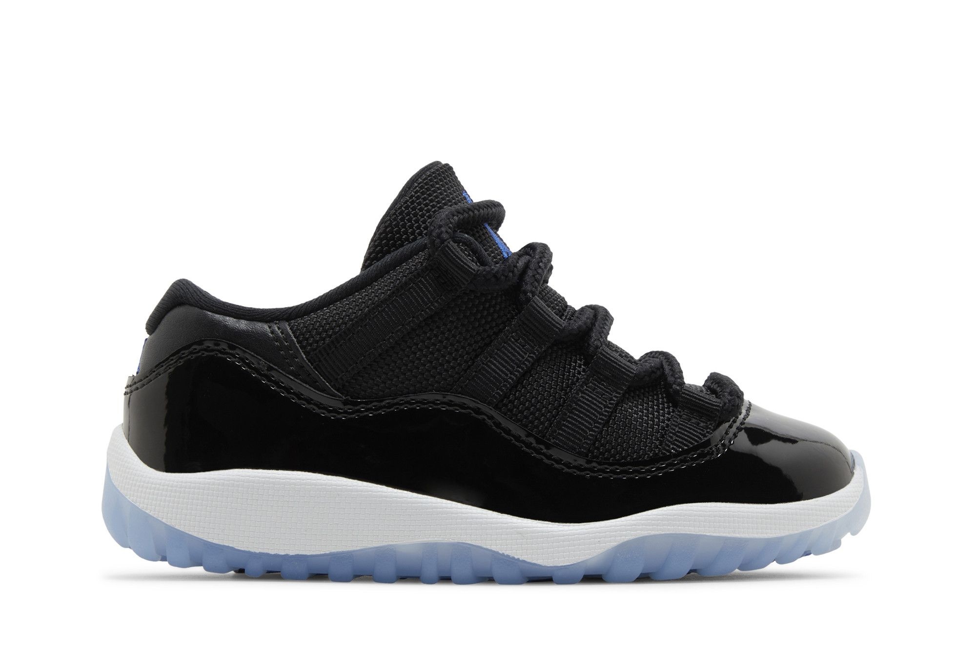 Air Jordan 11 Retro Low TD 'Space Jam'