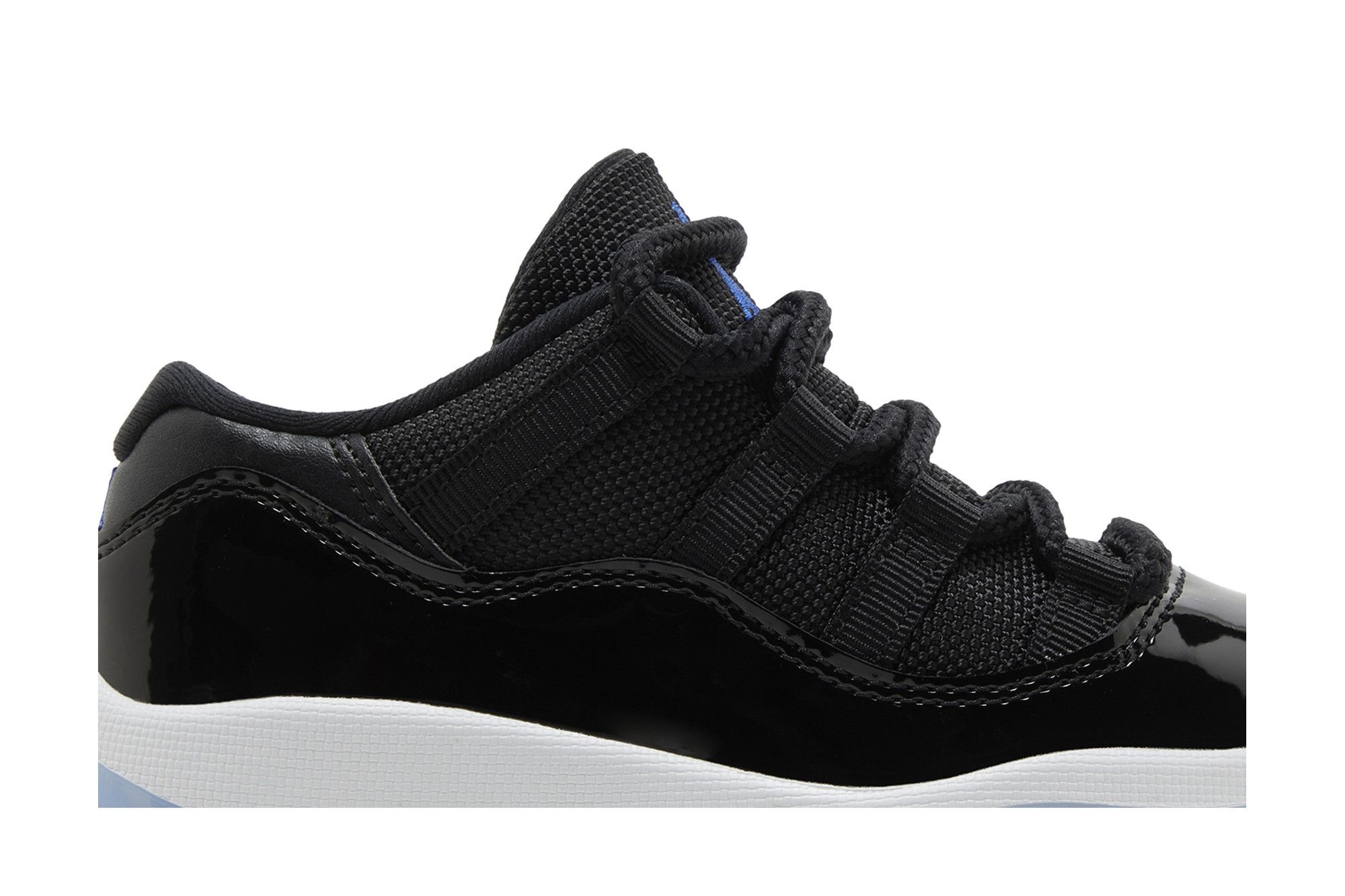 Air Jordan 11 Retro Low TD 'Space Jam'