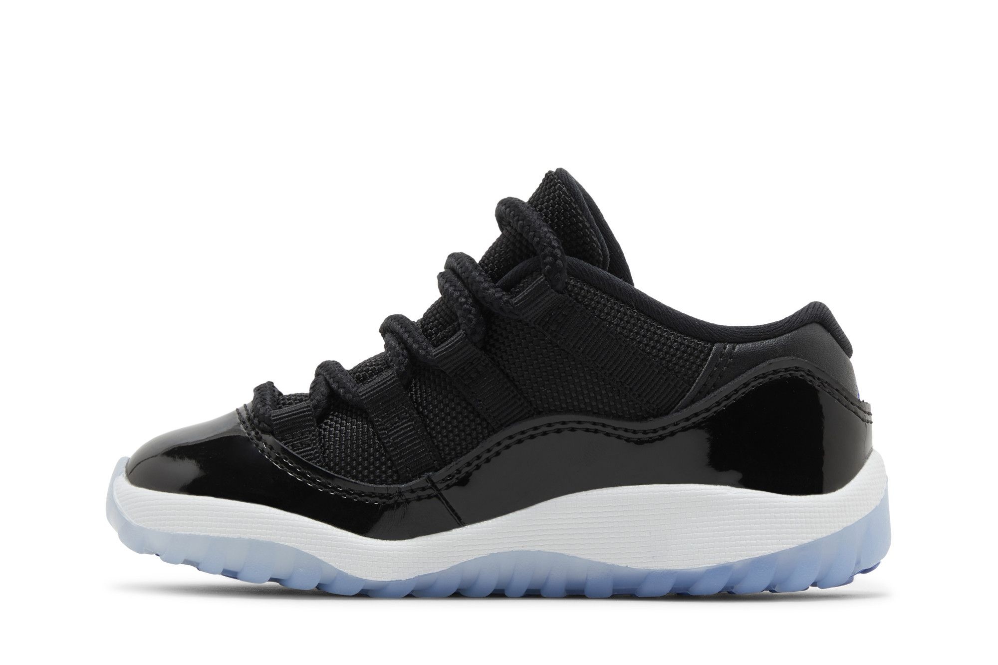 Air Jordan 11 Retro Low TD 'Space Jam'