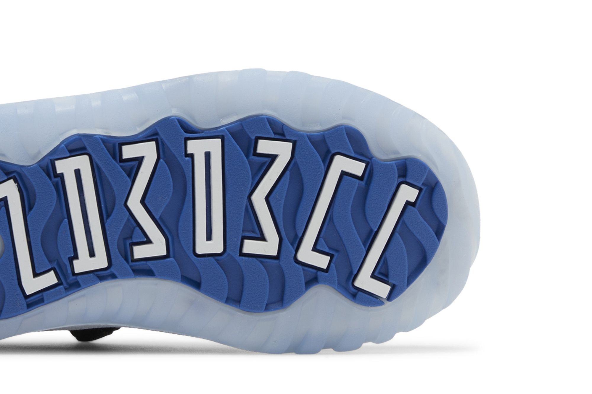 Air Jordan 11 Retro Low TD 'Space Jam'