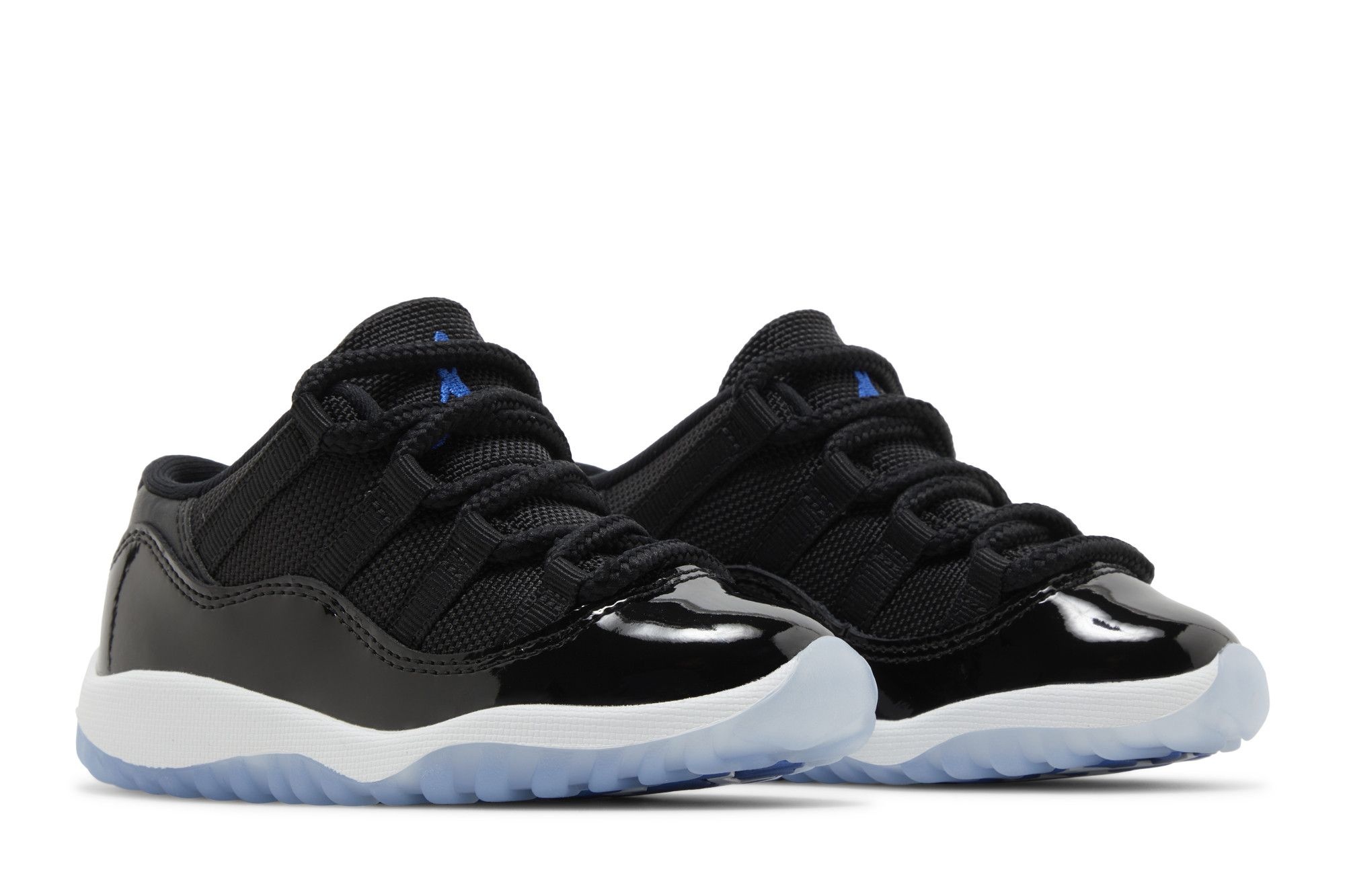 Air Jordan 11 Retro Low TD 'Space Jam'