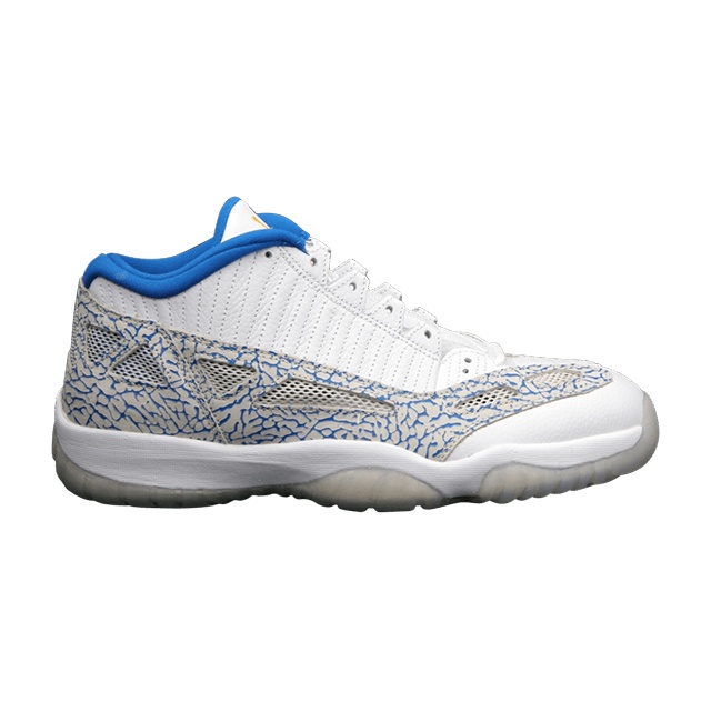 Air Jordan 11 Retro Low 'IE'