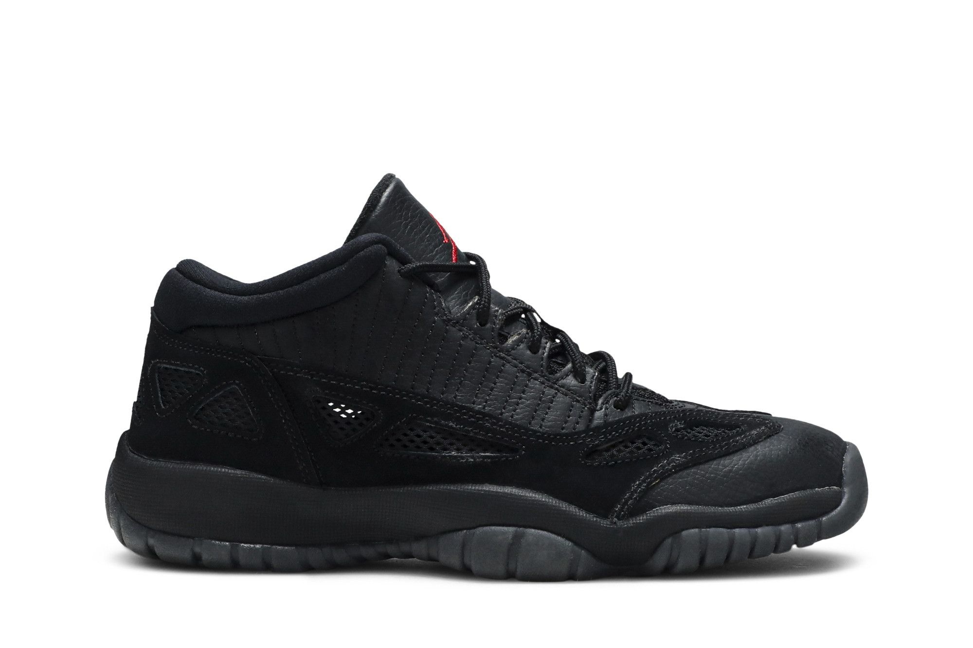 Air Jordan 11 Retro Low IE GS 'Referee'