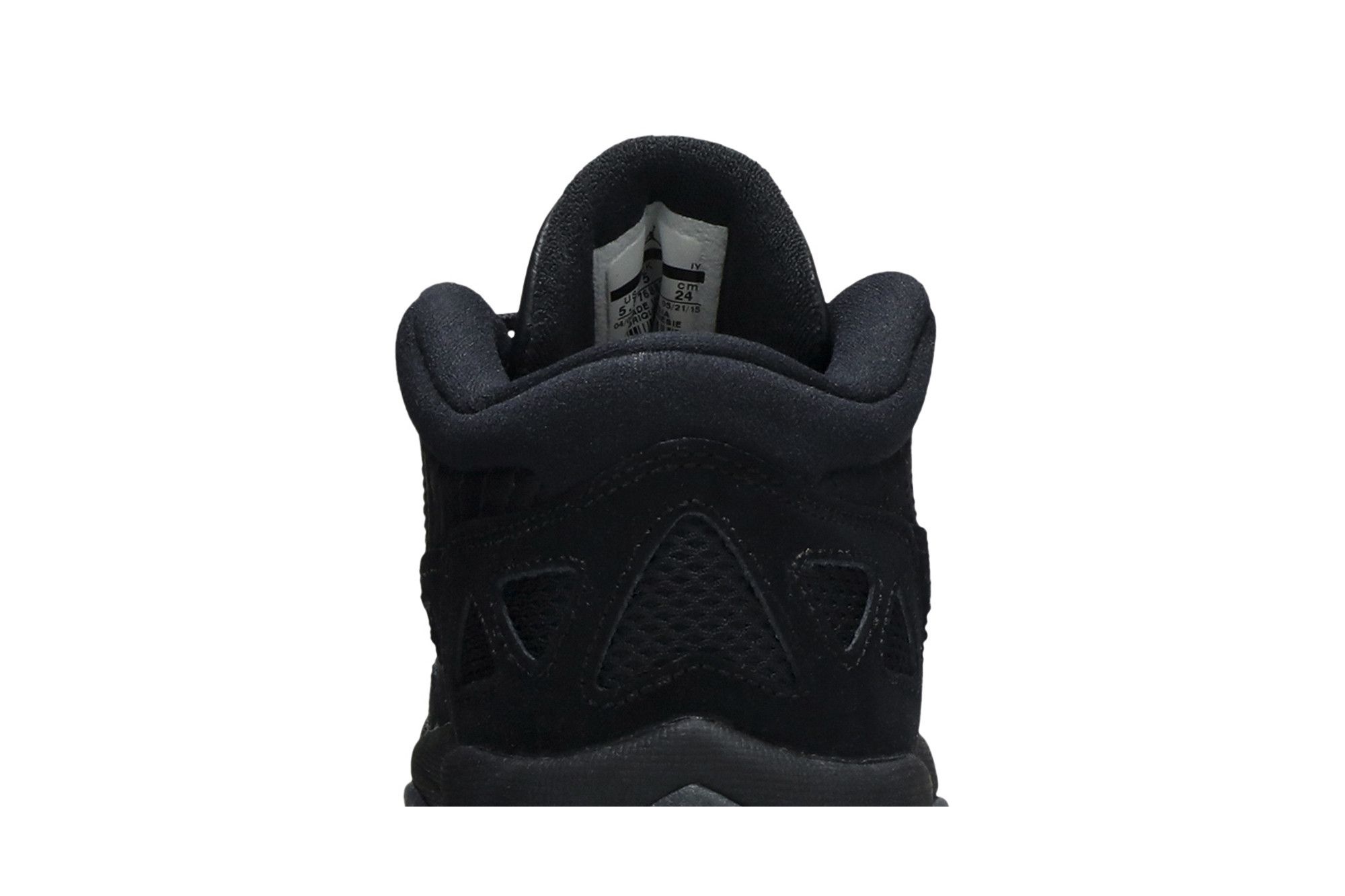 Air Jordan 11 Retro Low IE GS 'Referee'