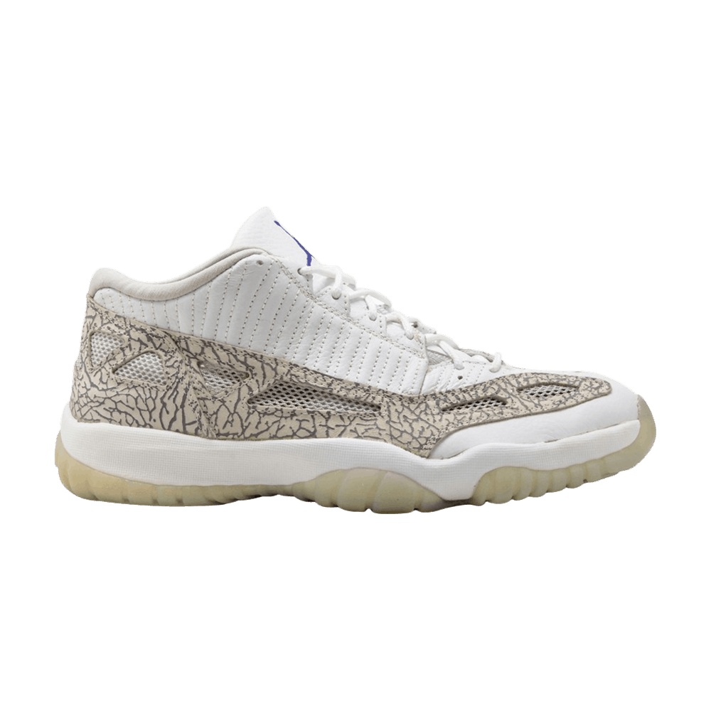 Air Jordan 11 Retro Low Gs
