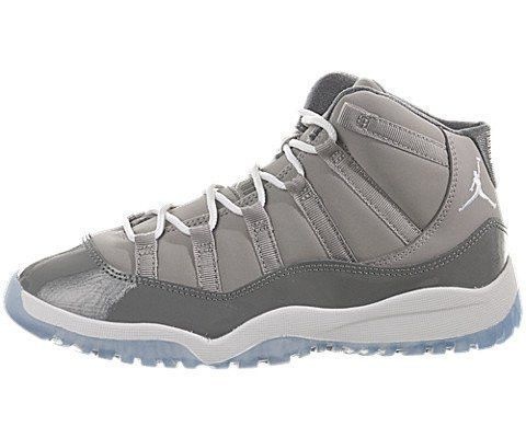 Air Jordan 11 Retro PS 'Cool Grey 2010'