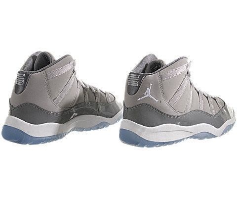 Air Jordan 11 Retro PS 'Cool Grey 2010'