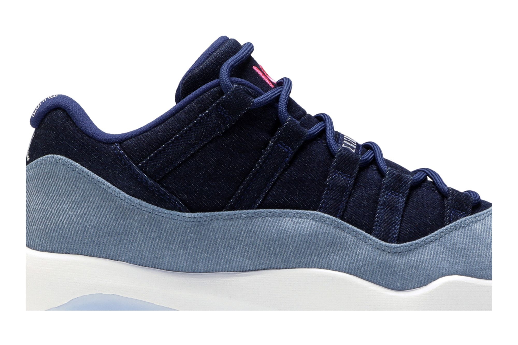 Air Jordan 11 Low Golf 'No Denim Allowed'