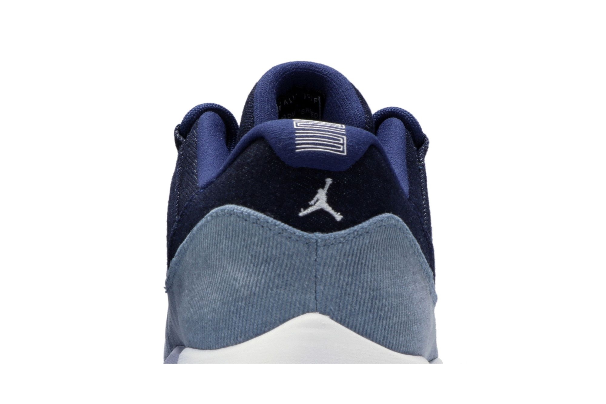 Air Jordan 11 Low Golf 'No Denim Allowed'