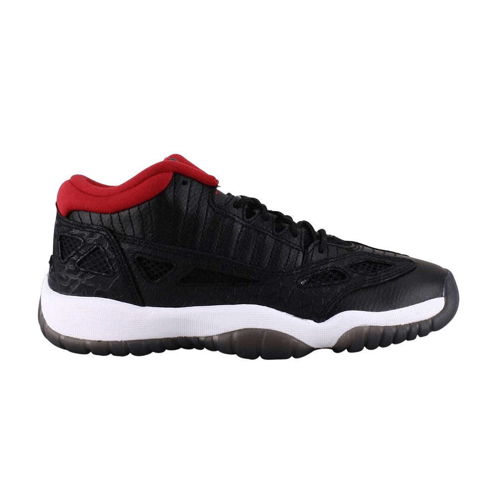 Air Jordan 11 Retro Low GS 2011