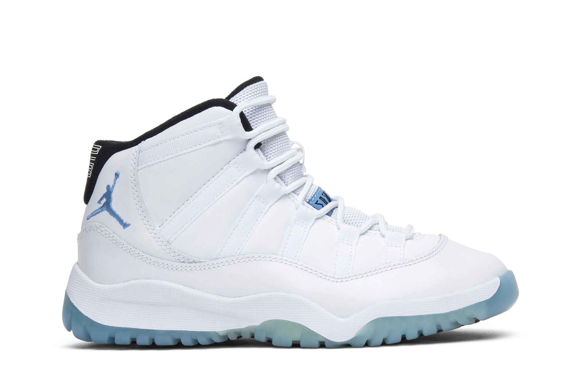 Air Jordan 11 Retro PS 'Legend Blue'